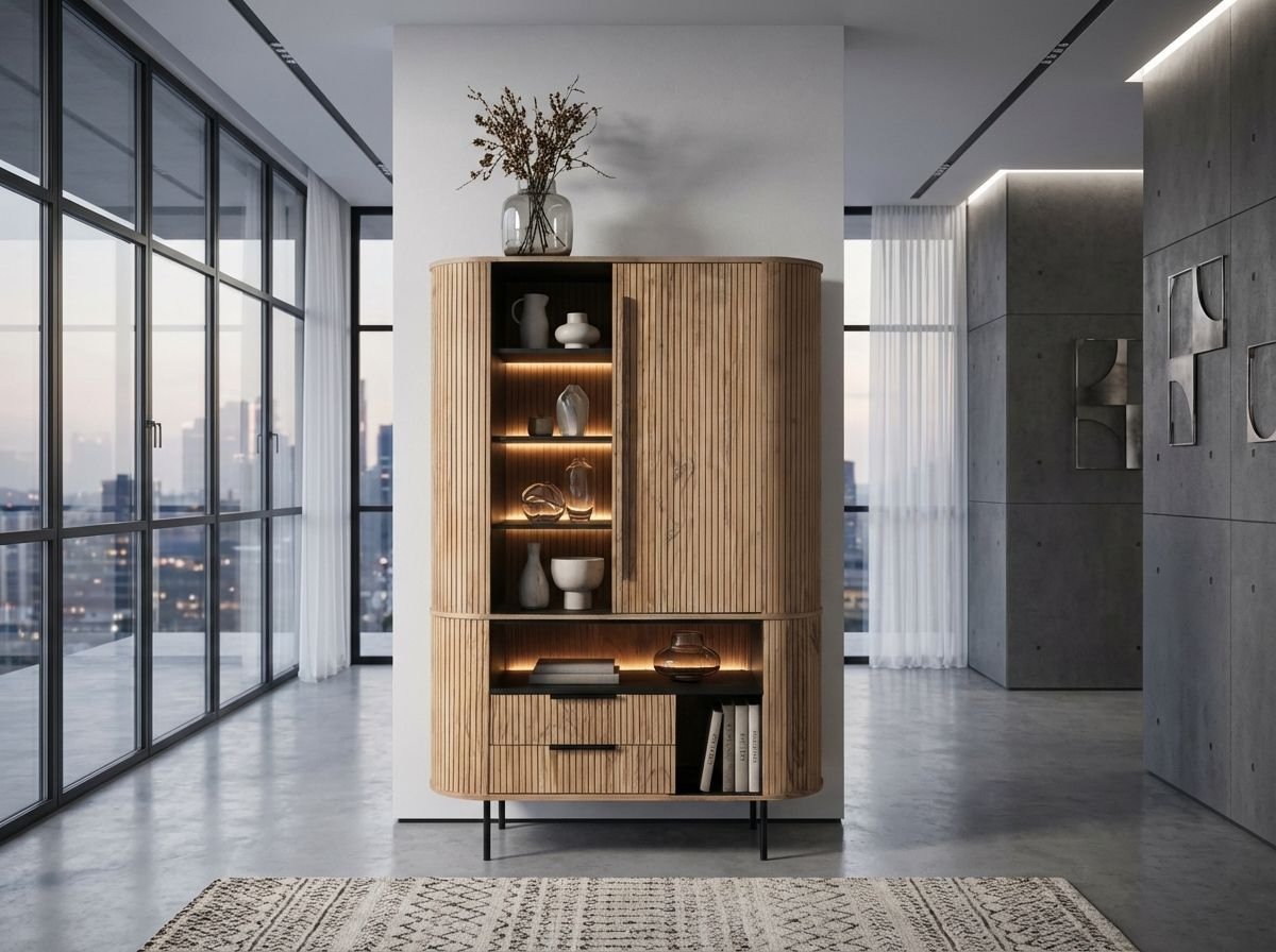 Highboard
