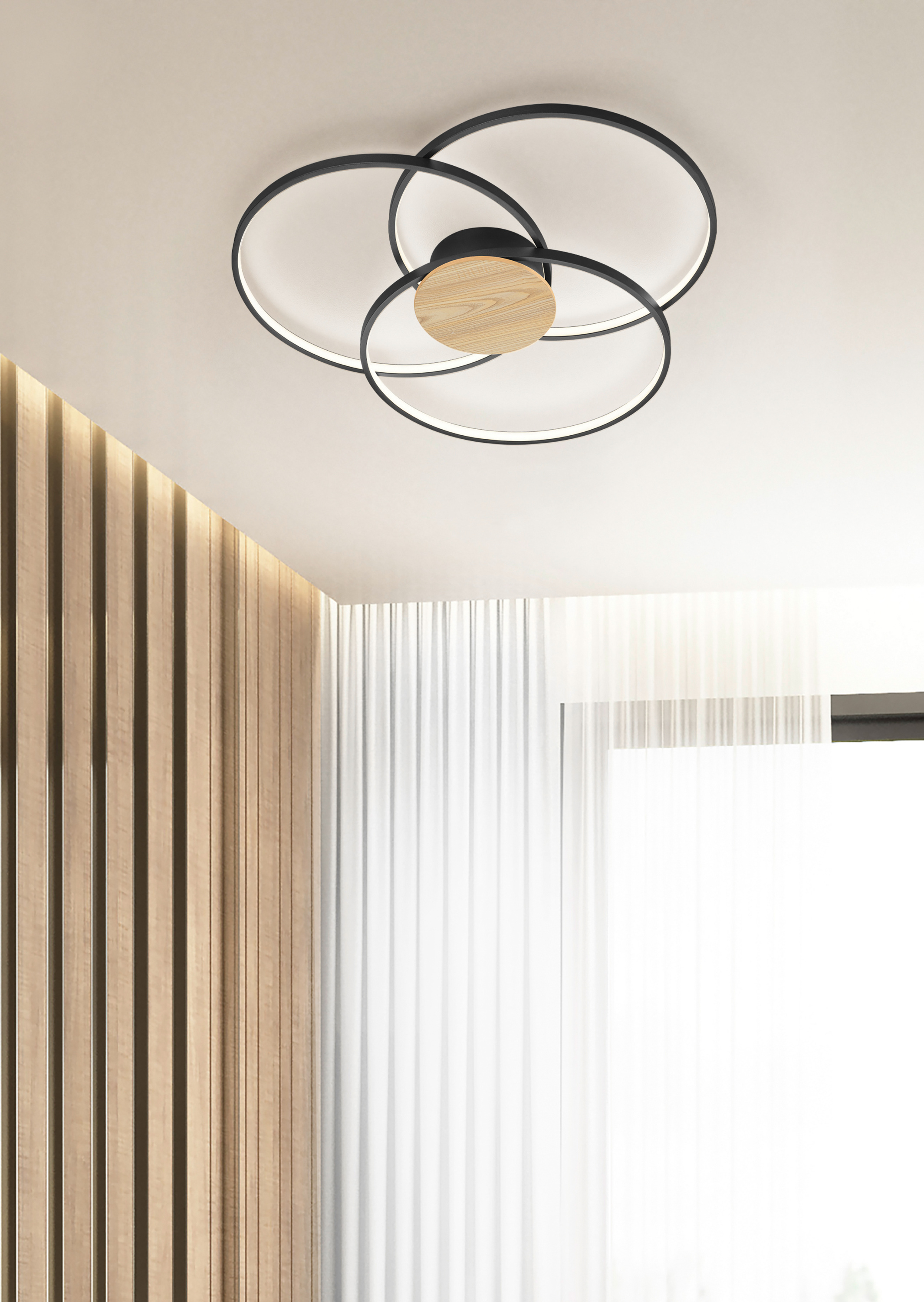 Deckenleuchte LED SEDONA