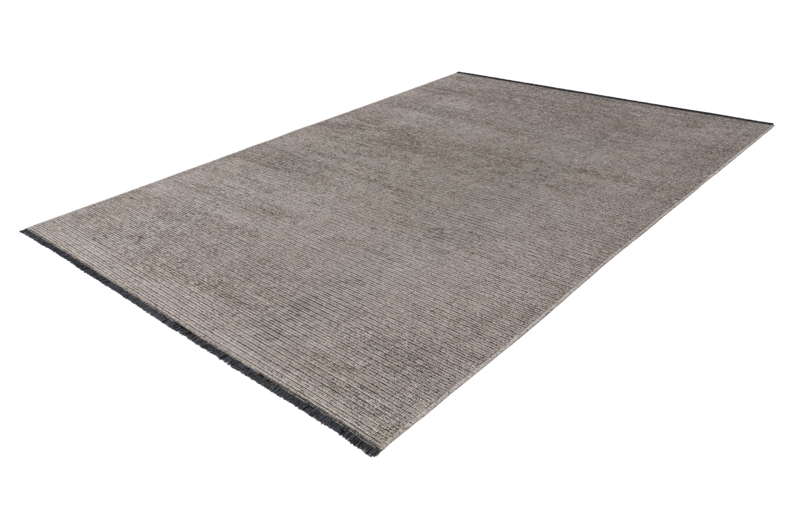 Teppich ROMA silber