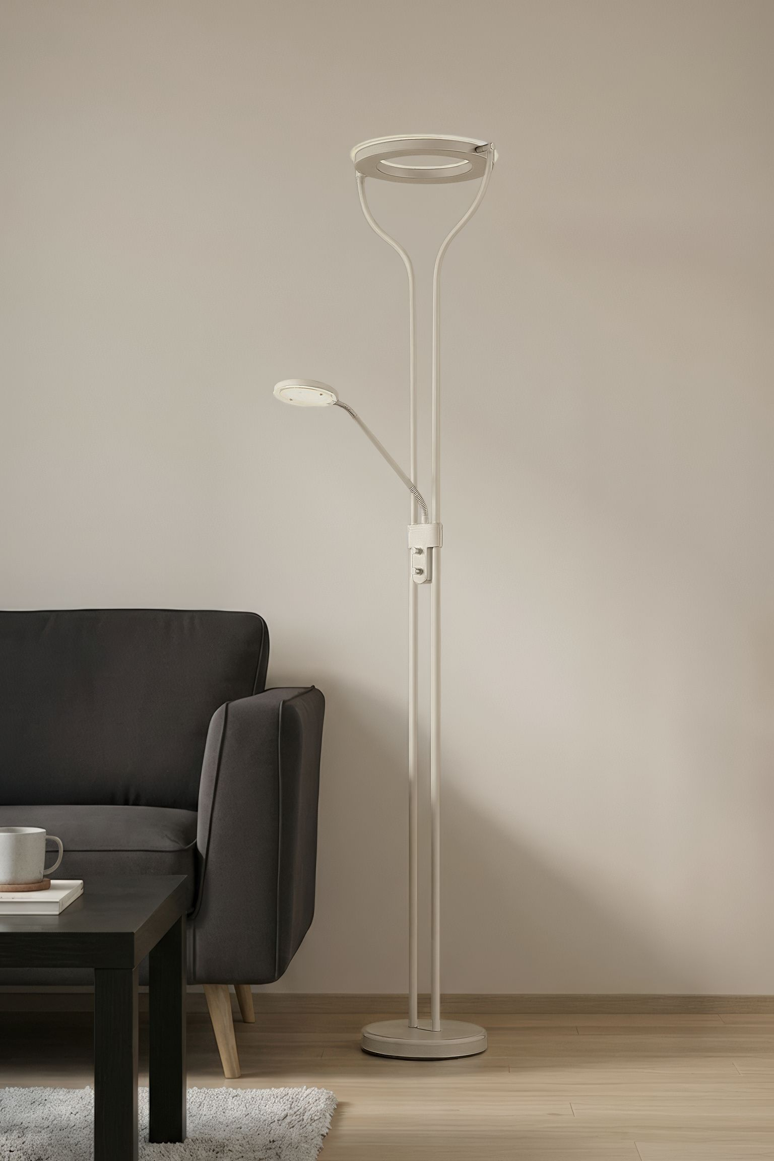 LED-Fluter SEATTLE II