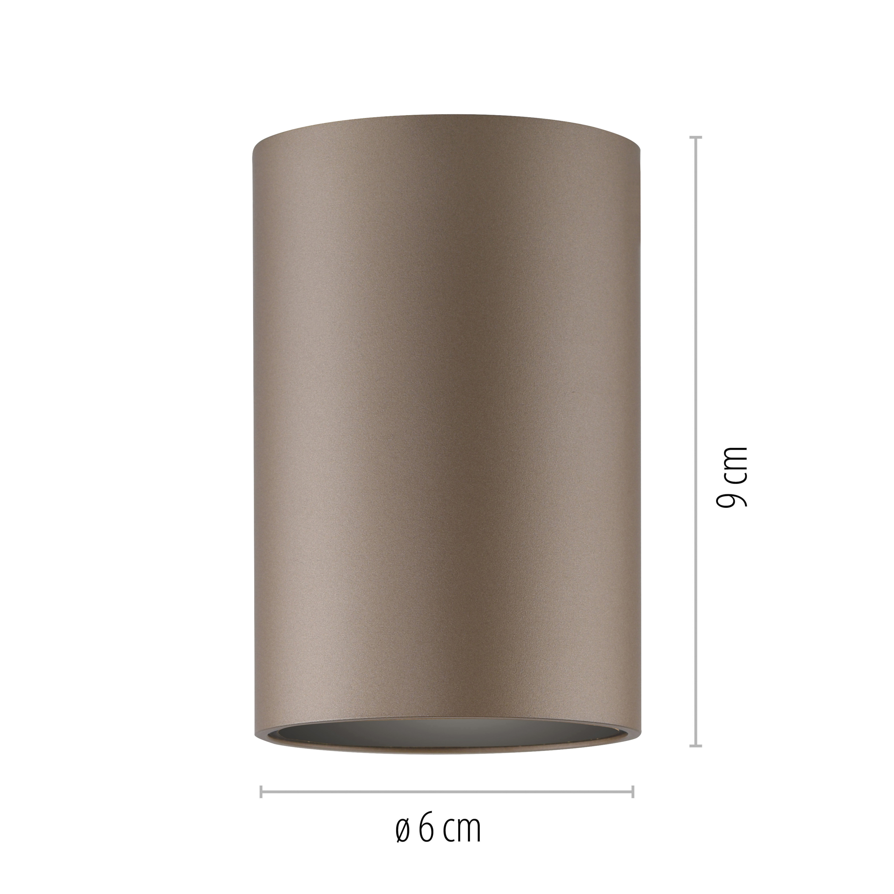 Deckenleuchte PURE POINT