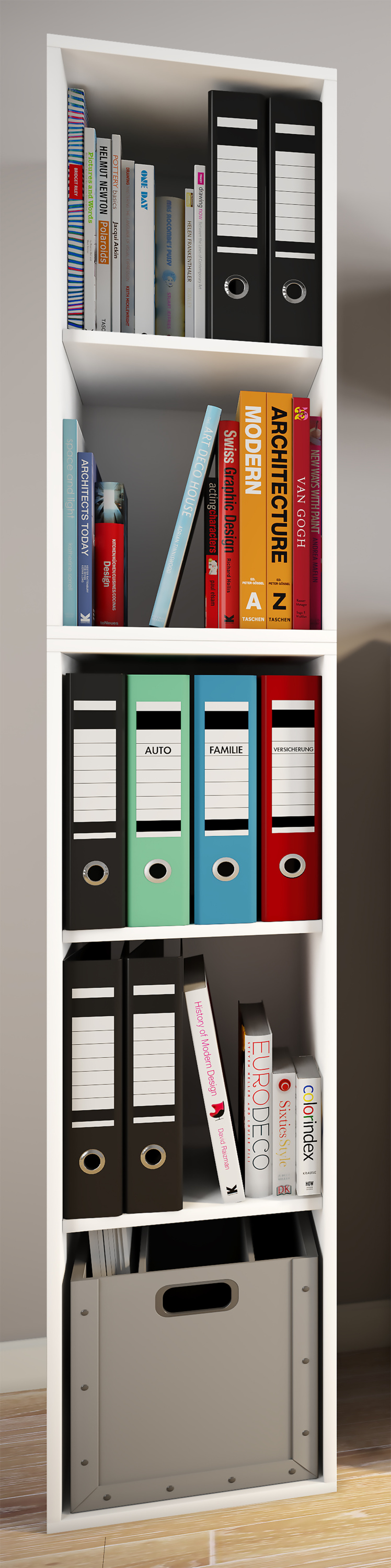 Büroregal LONA