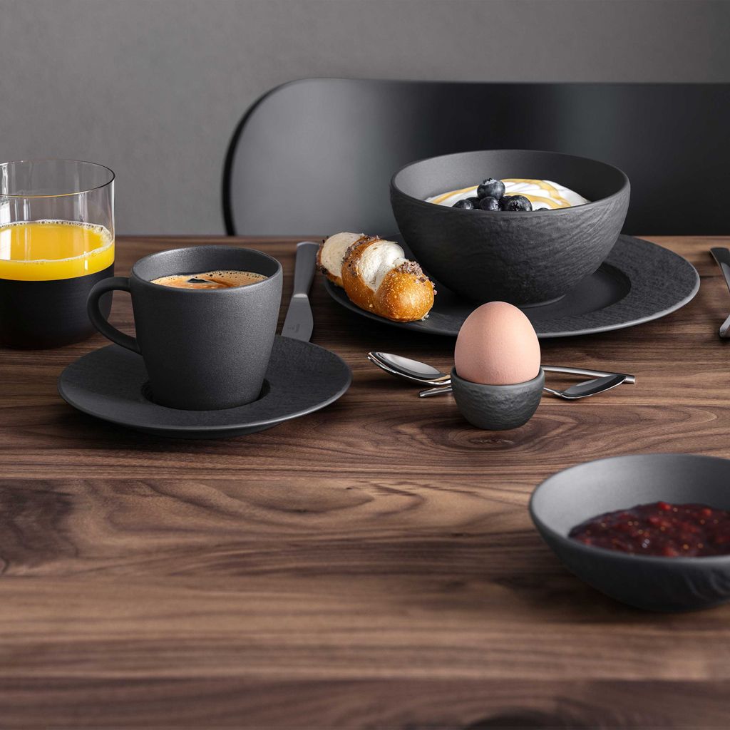 Eierbecher Manufacture Rock