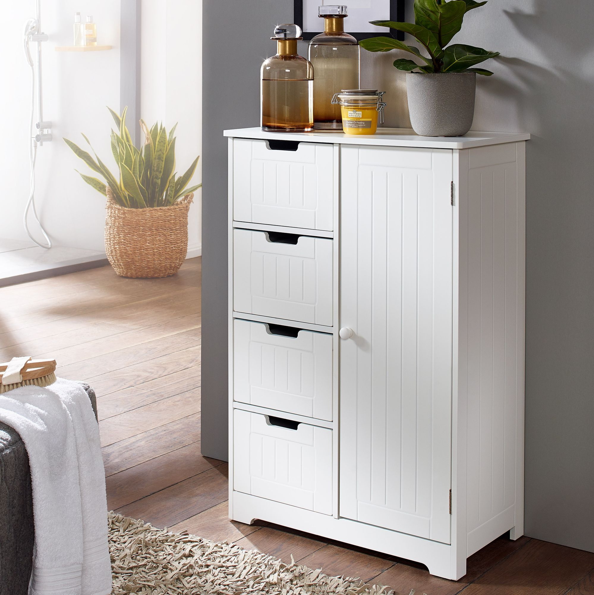 Badschrank PATTI