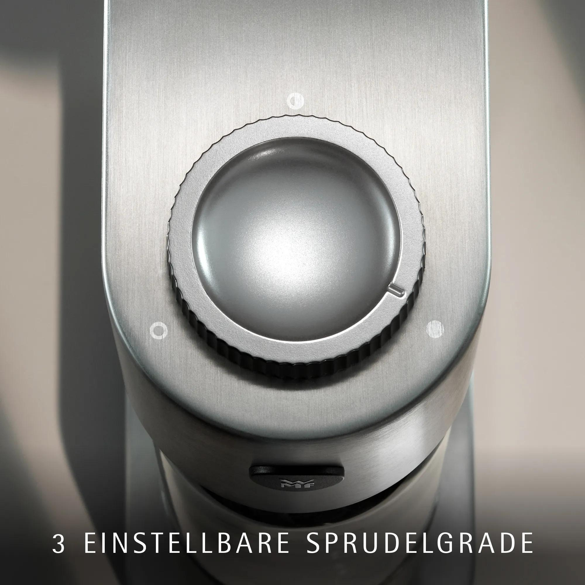 Wassersprudler WMF ELEMENT ONE