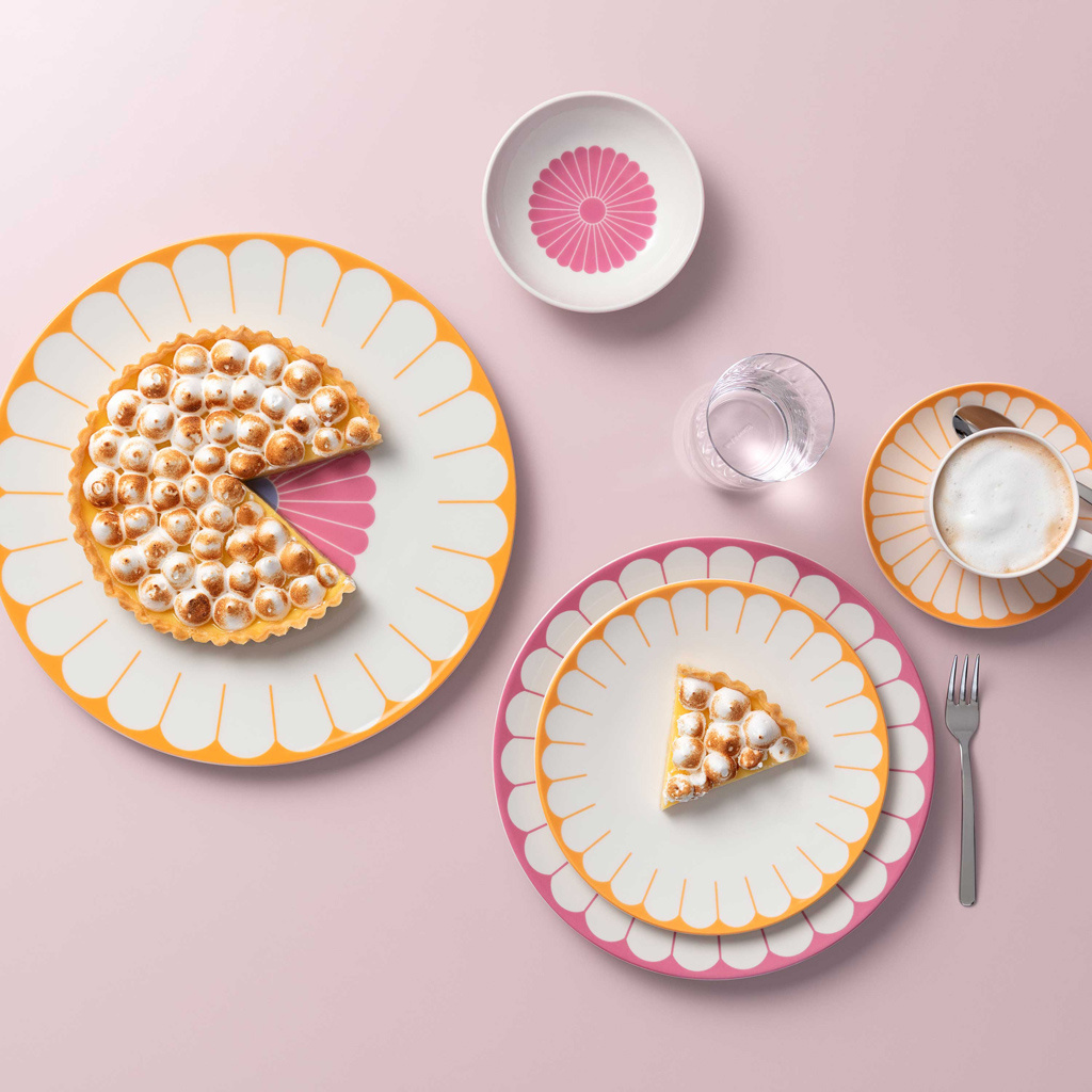 Dessertschale FLEUR