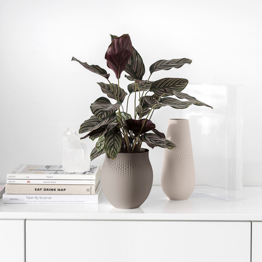 Vase PERLE MANUFACTURE COLLIER