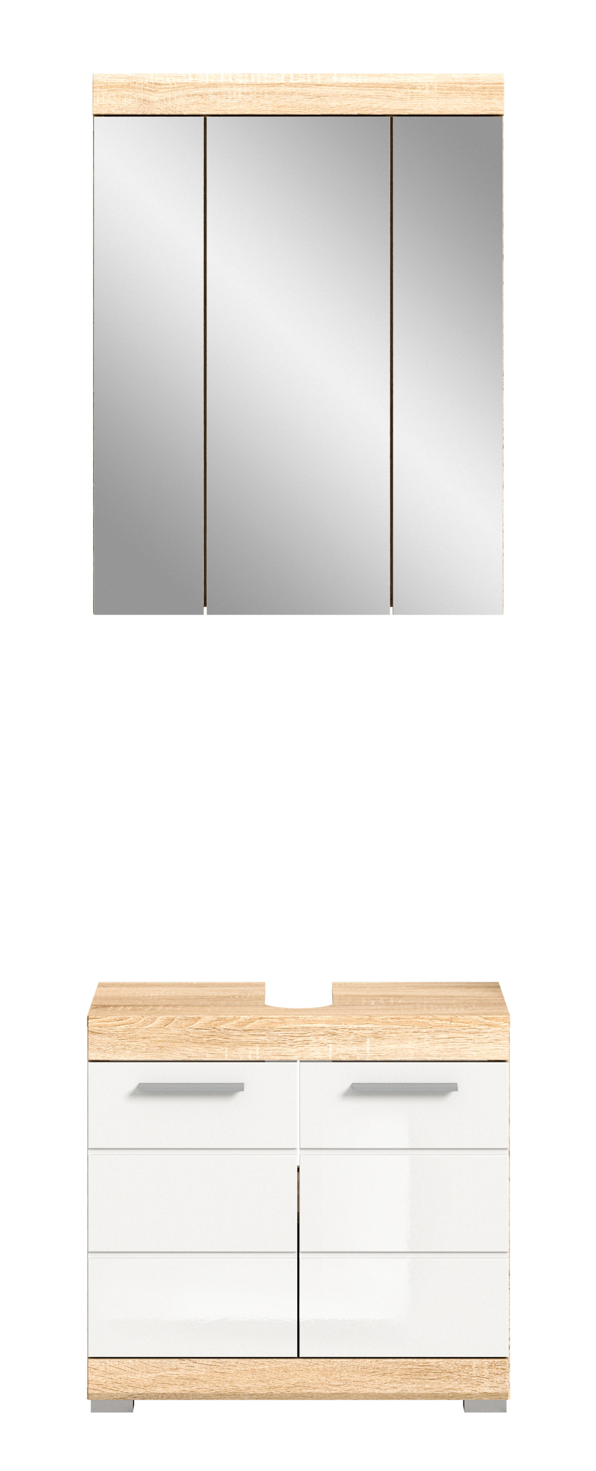 Badezimmer LAMBADA