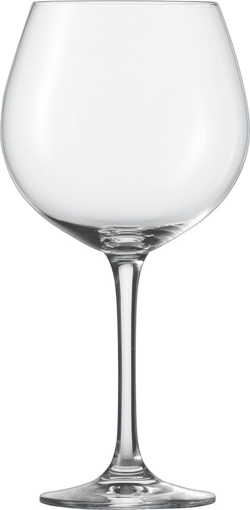 Burgunderglas CLASSICO