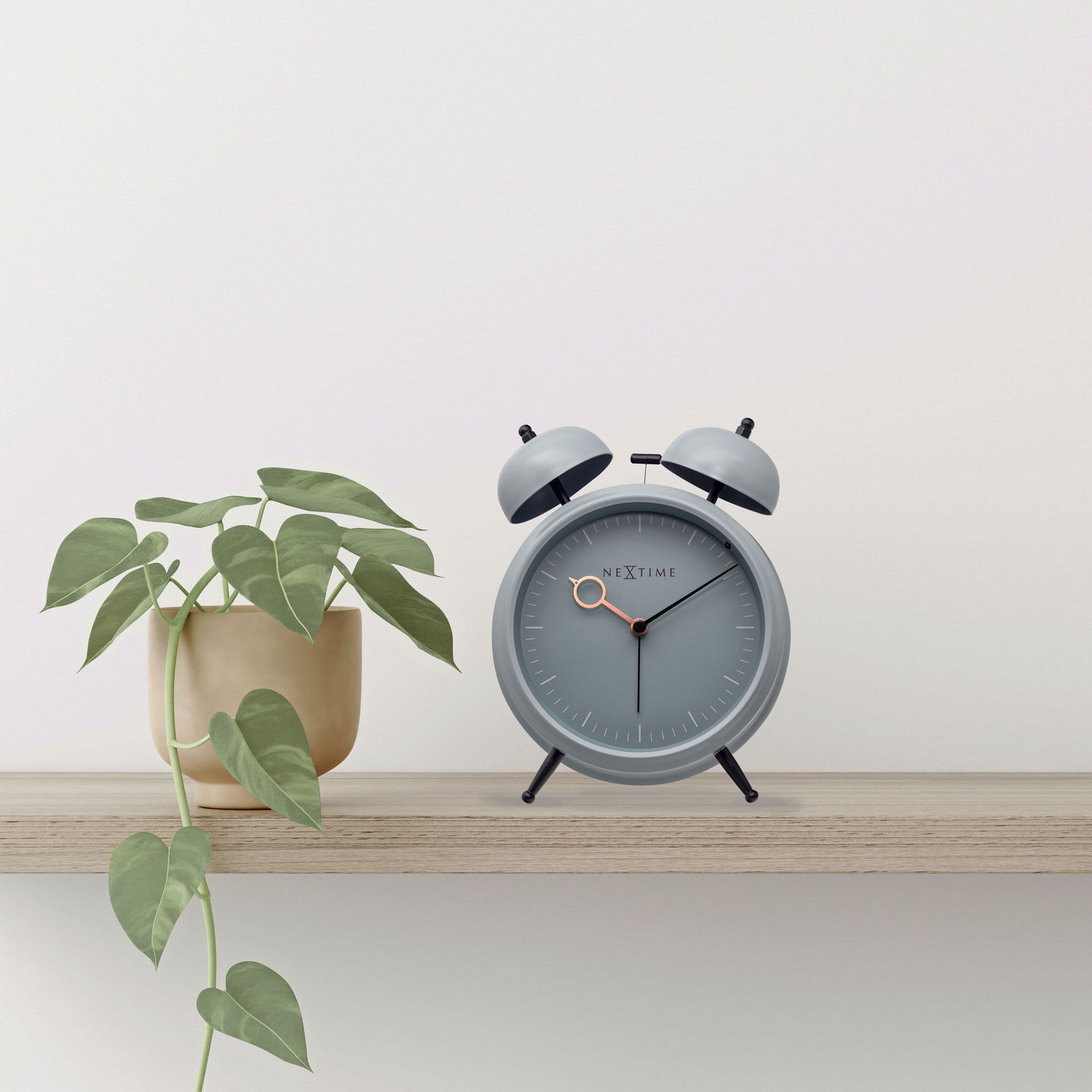 Wecker NEXTIME