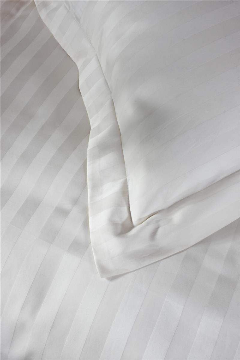 Bettwäsche SHINE Mako-Satin