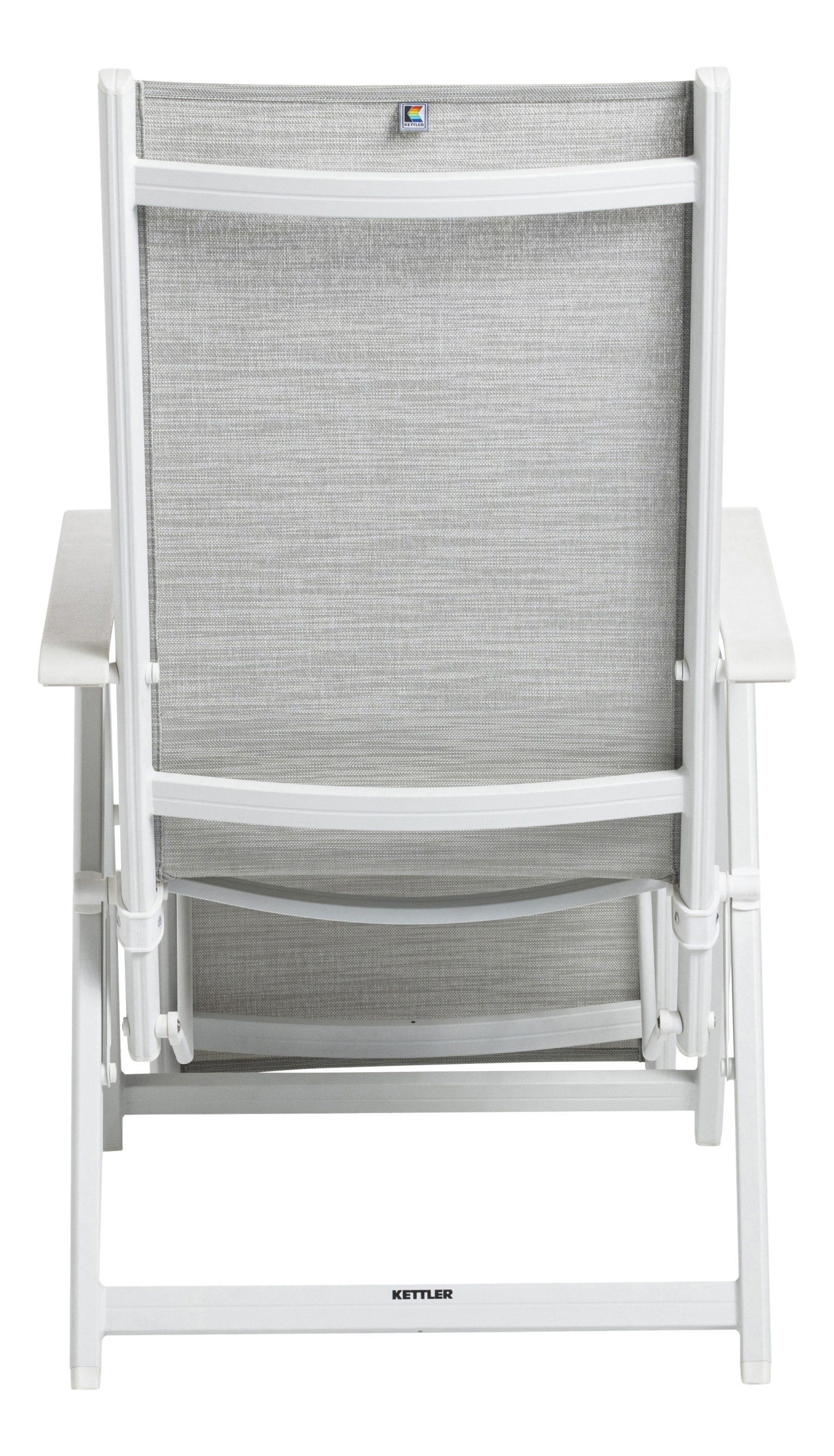 Gartensessel KETTLER BASIC  PLUS