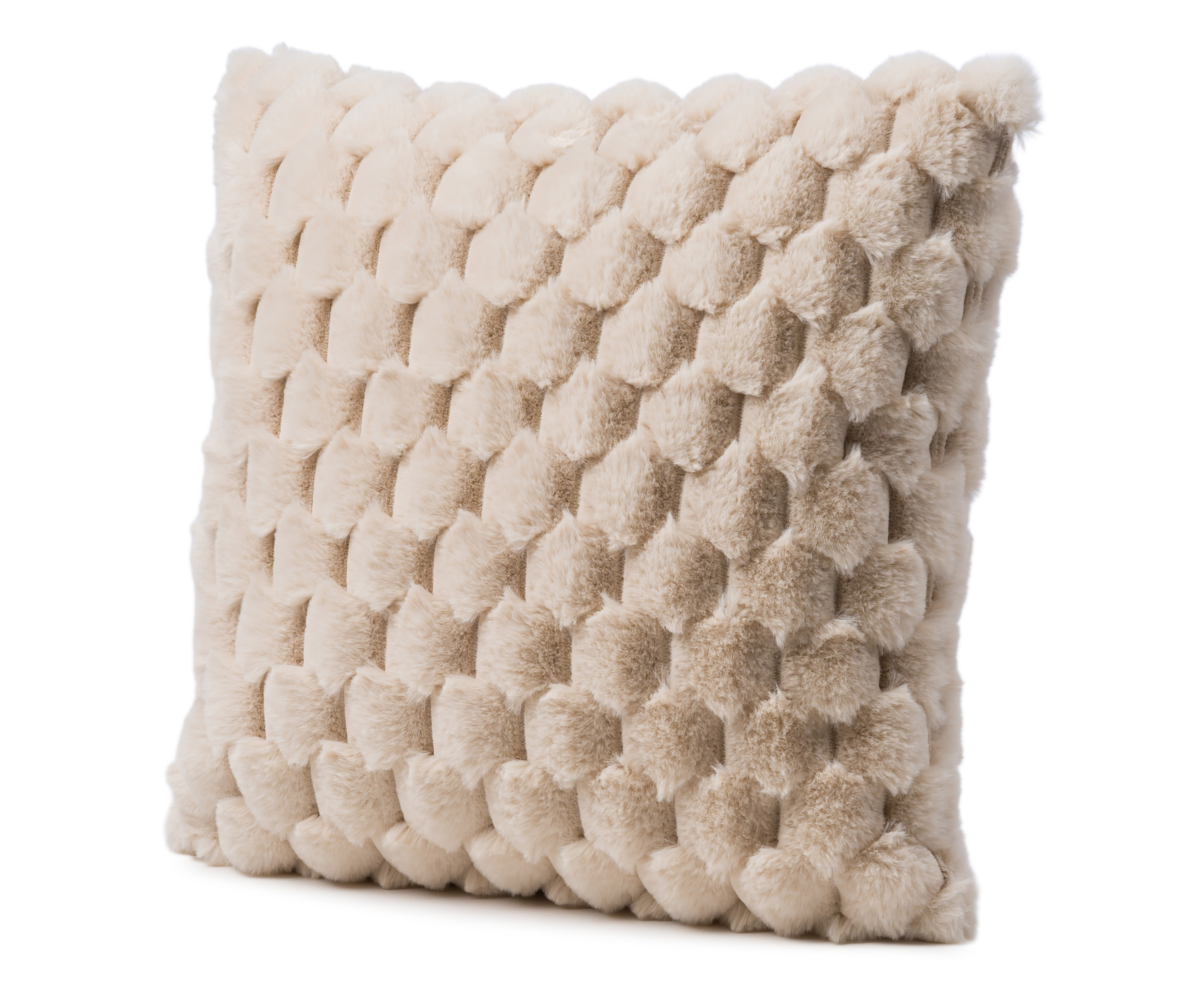 Kissen CARMEN CREME