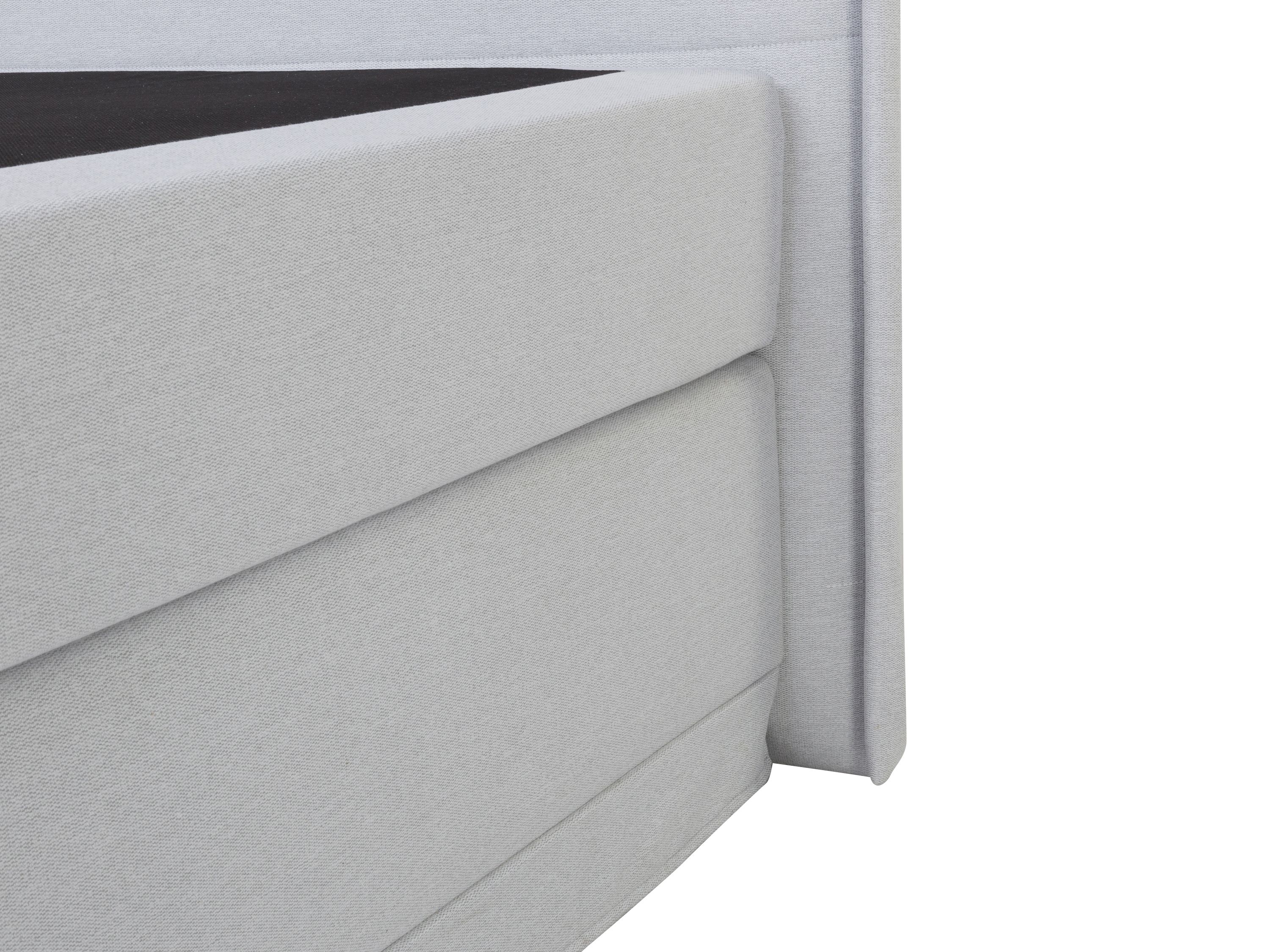 Boxspringbett SANSIBAR LANGEOOG