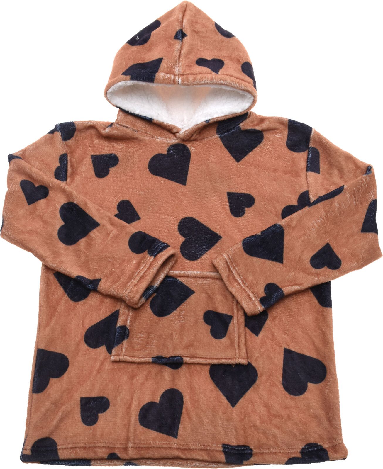 Pullover FLEECE