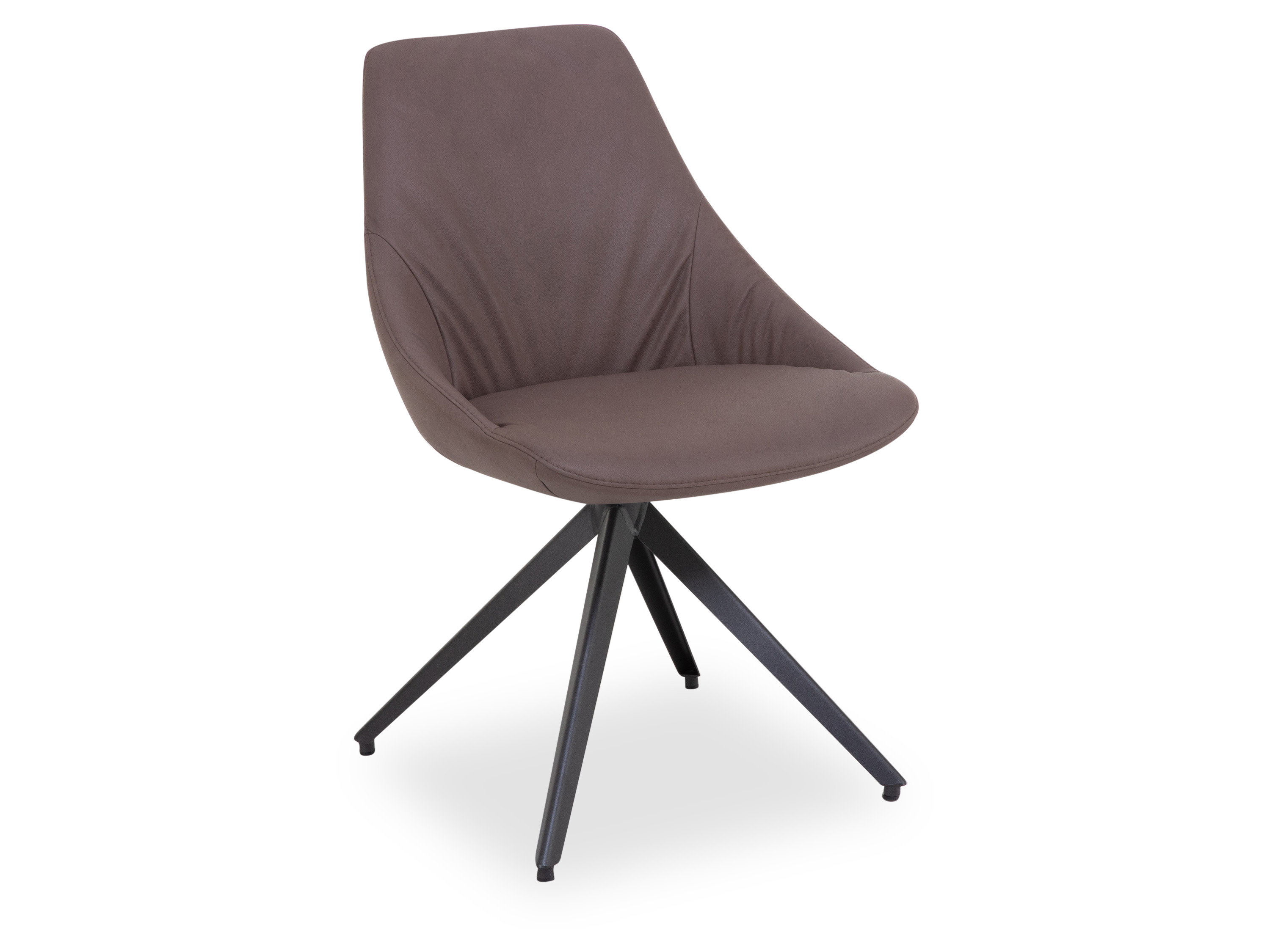 Polsterstuhl bert plantagie MAPLE Stativ