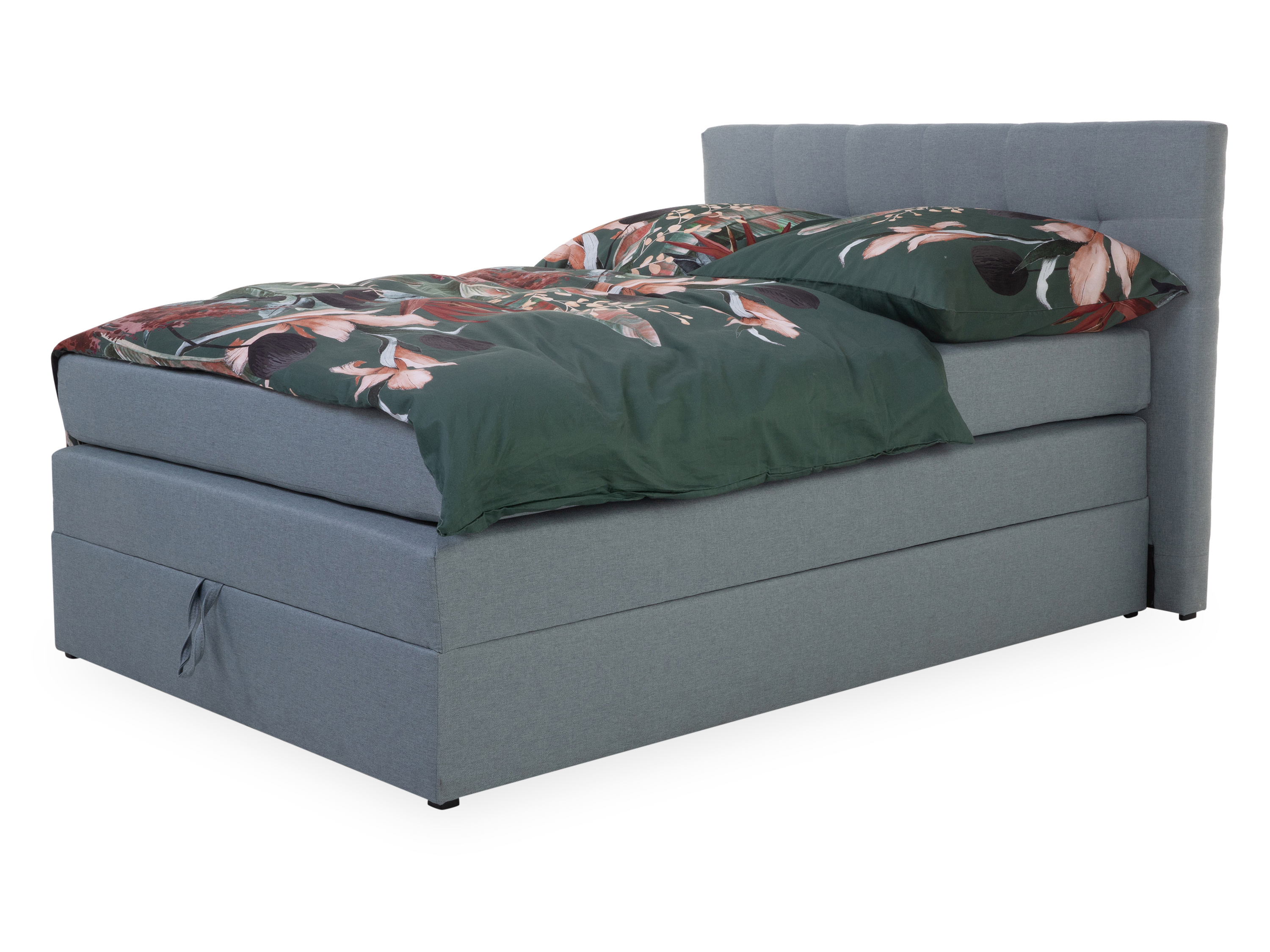 Boxspringbett EILEEN