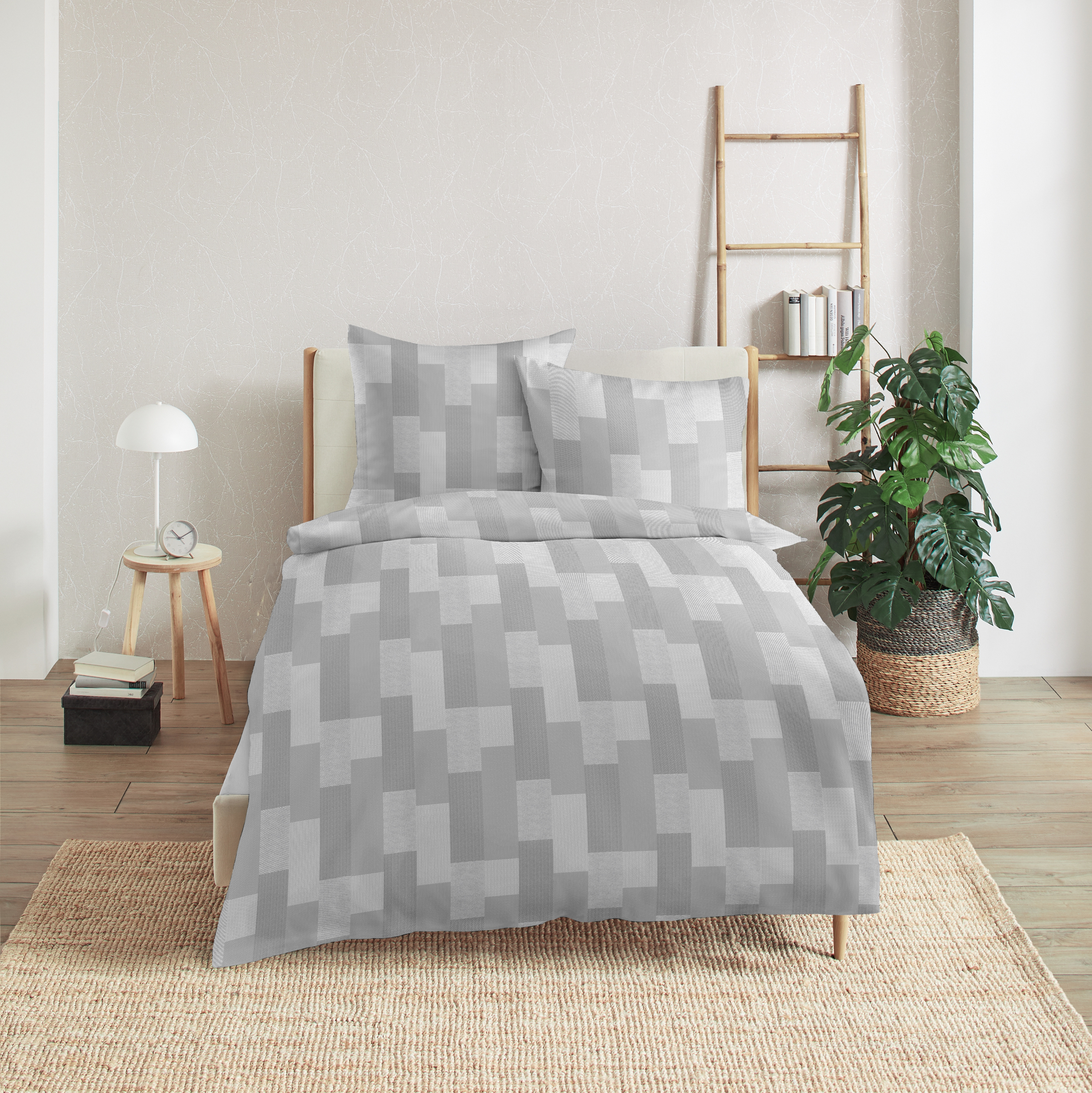 Bettwäsche SARINA Satin