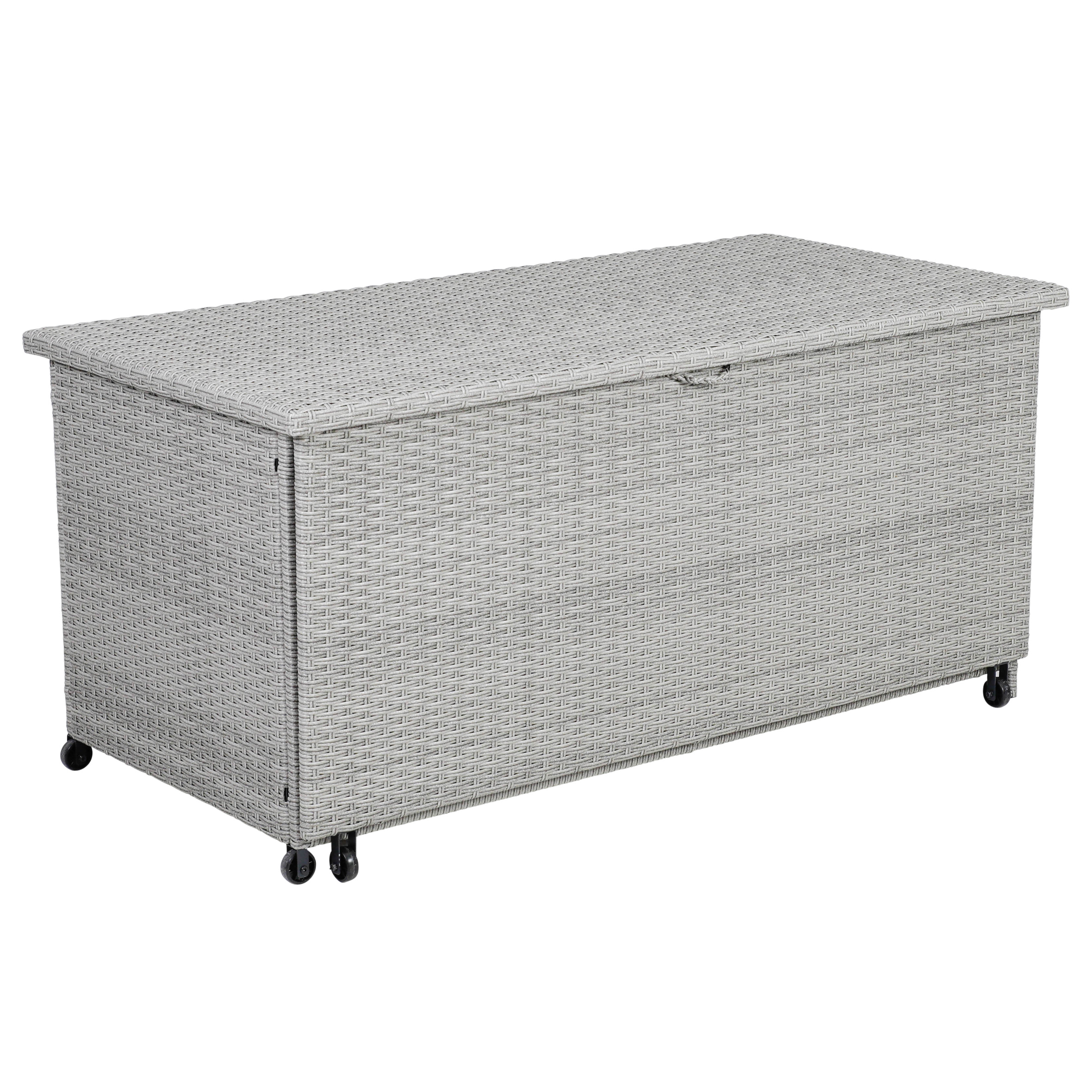 Kissenbox