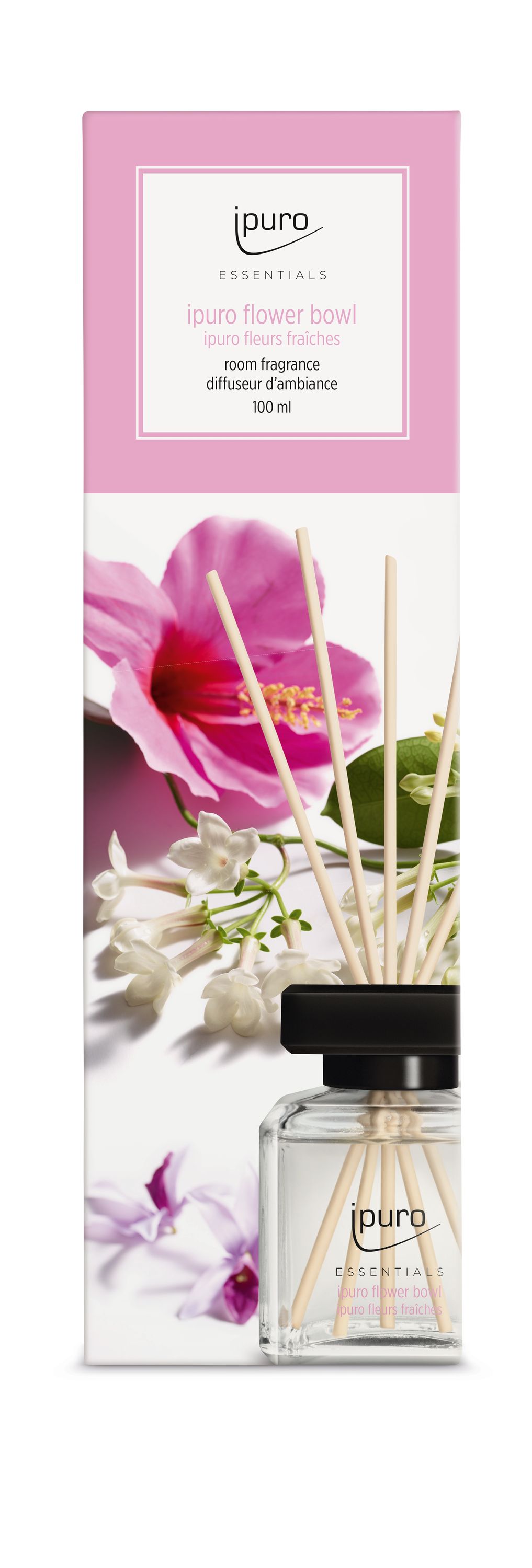 Raumduft ipuro FLOWER BOWL