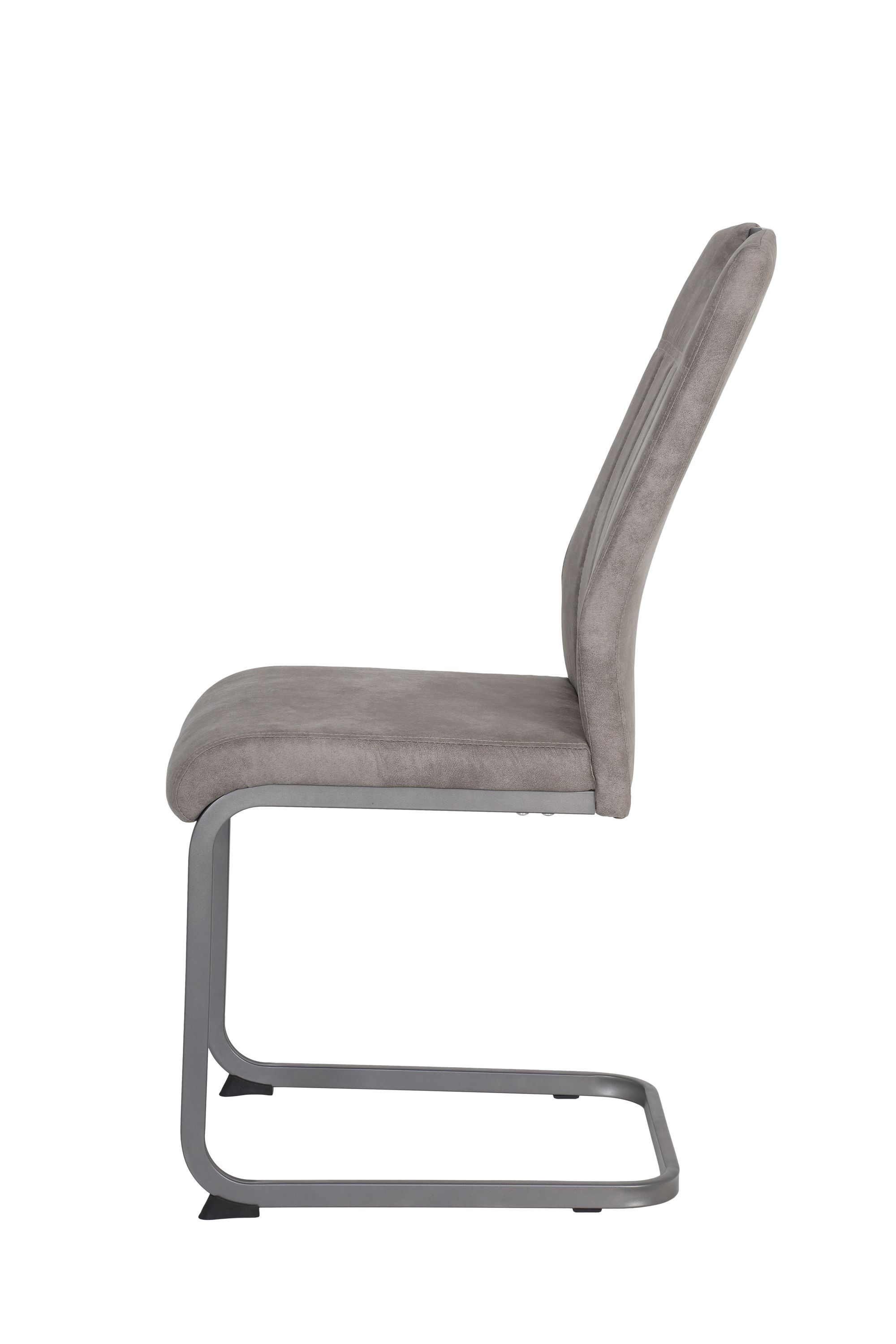 Freischwinger 4er Set
