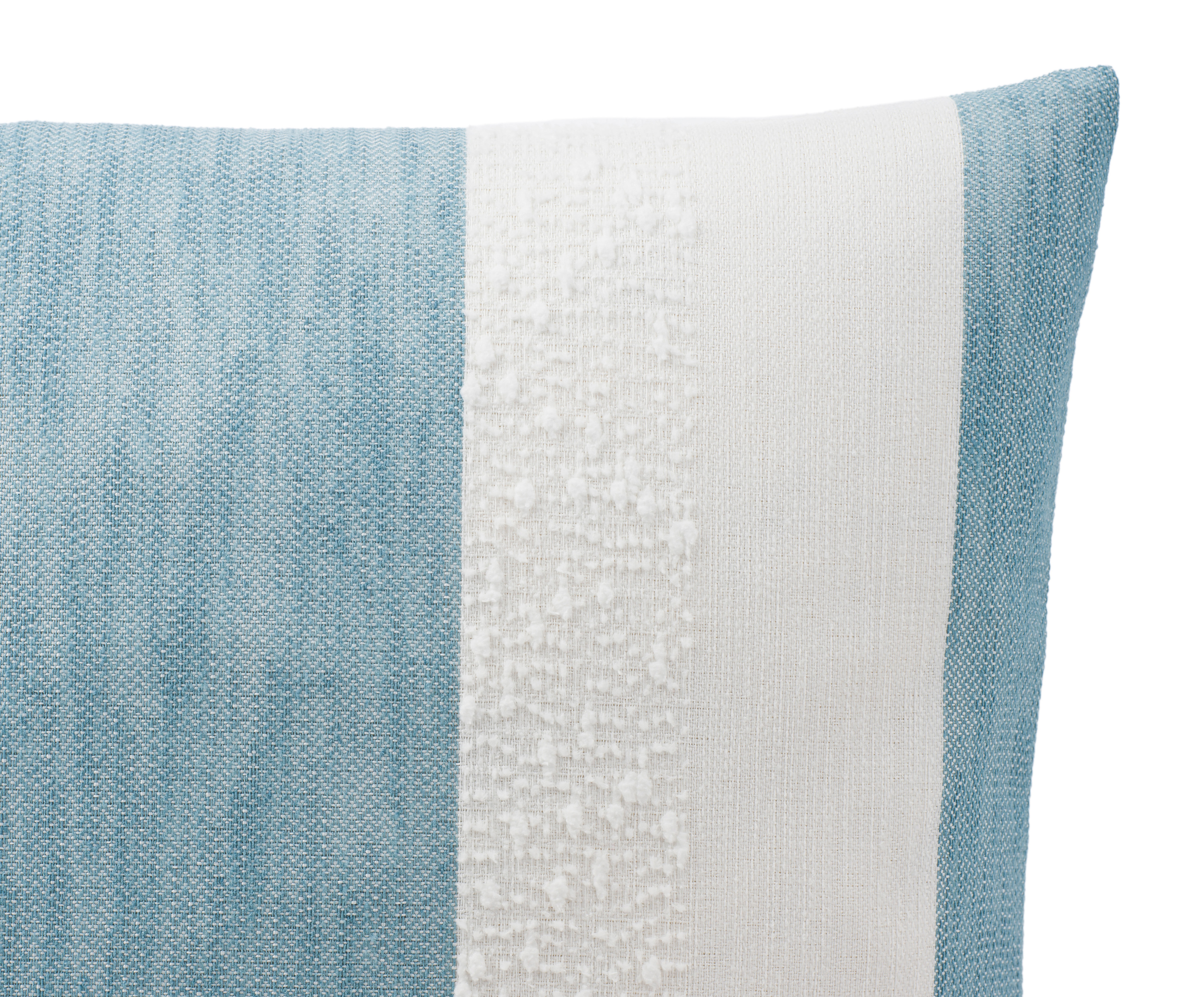Kissenhülle SNOOPY aqua