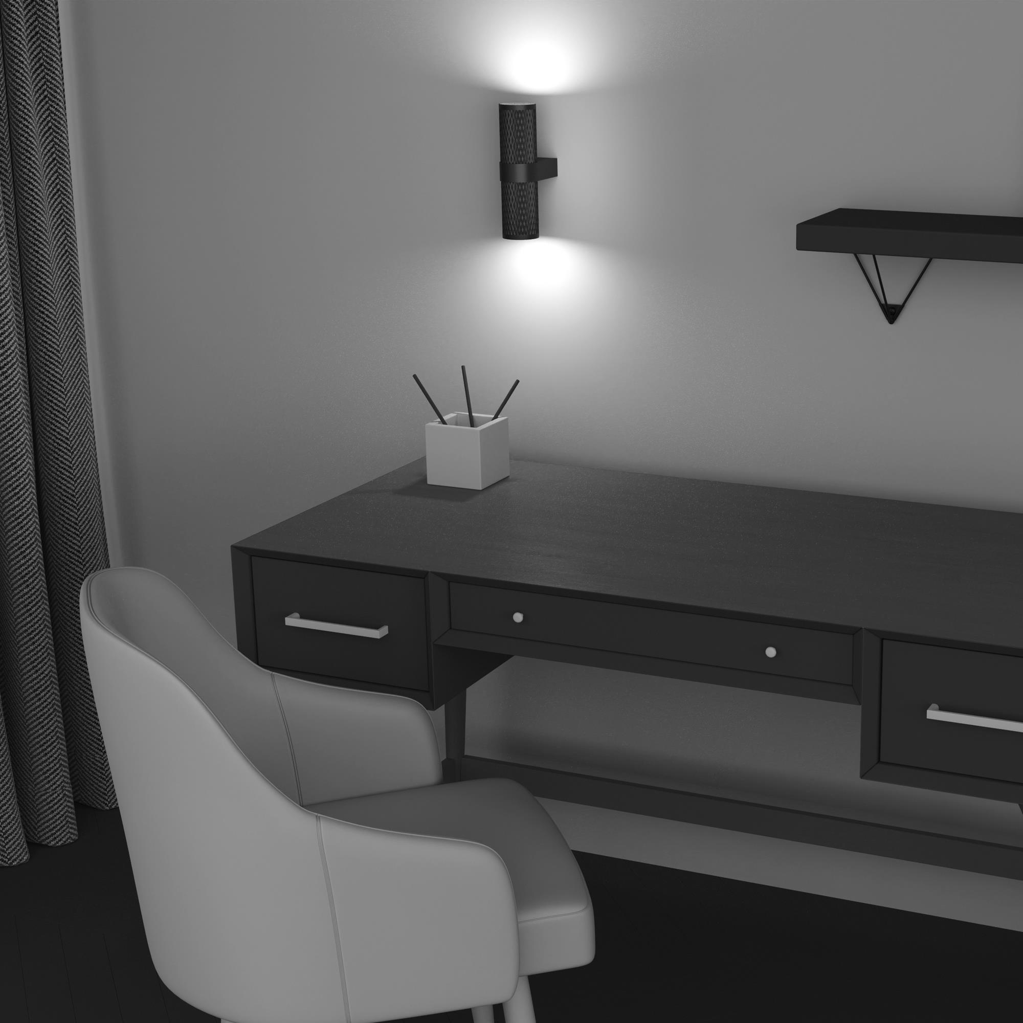 Wandleuchte FOCUS DESIGN