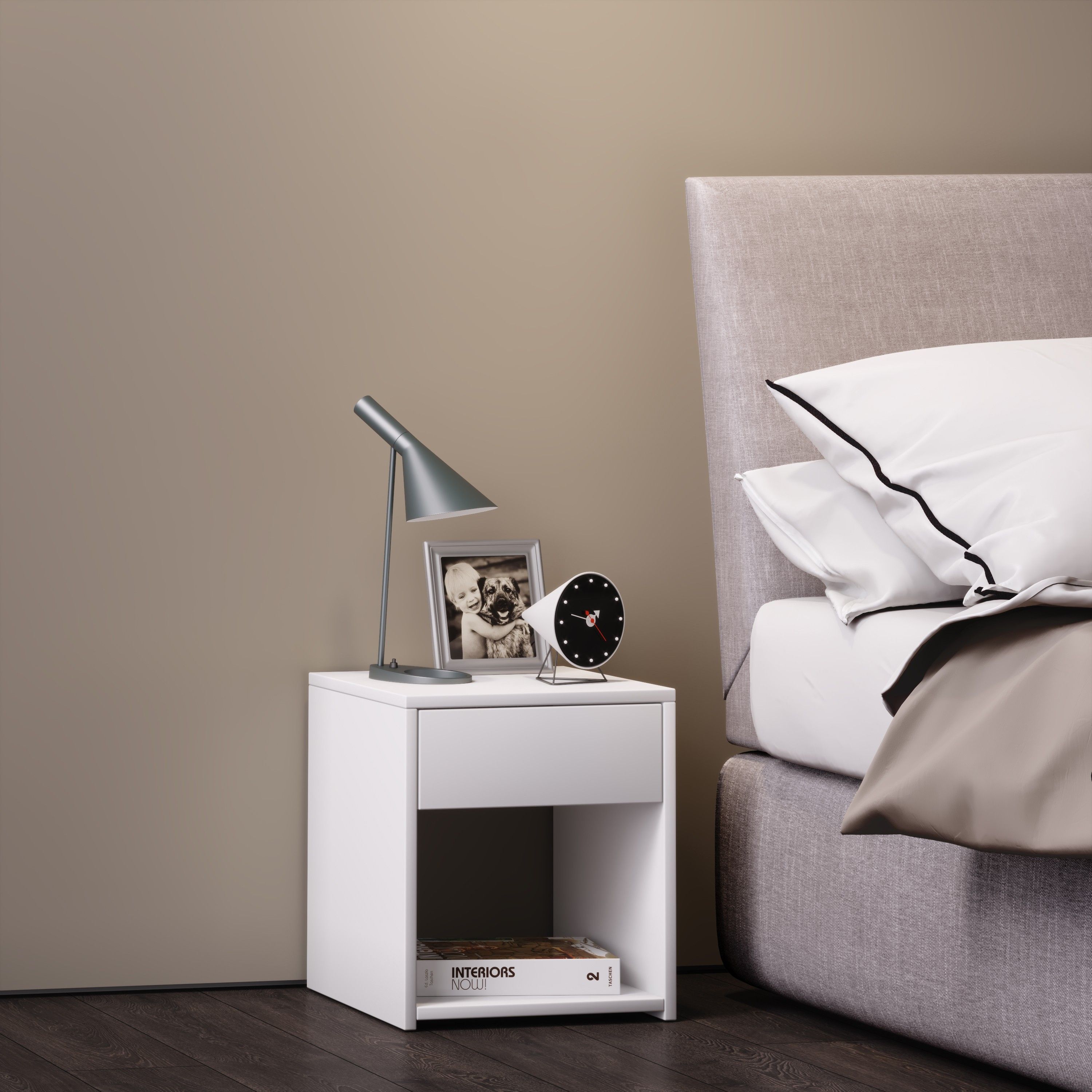 Beistelltisch SLEDO MINI