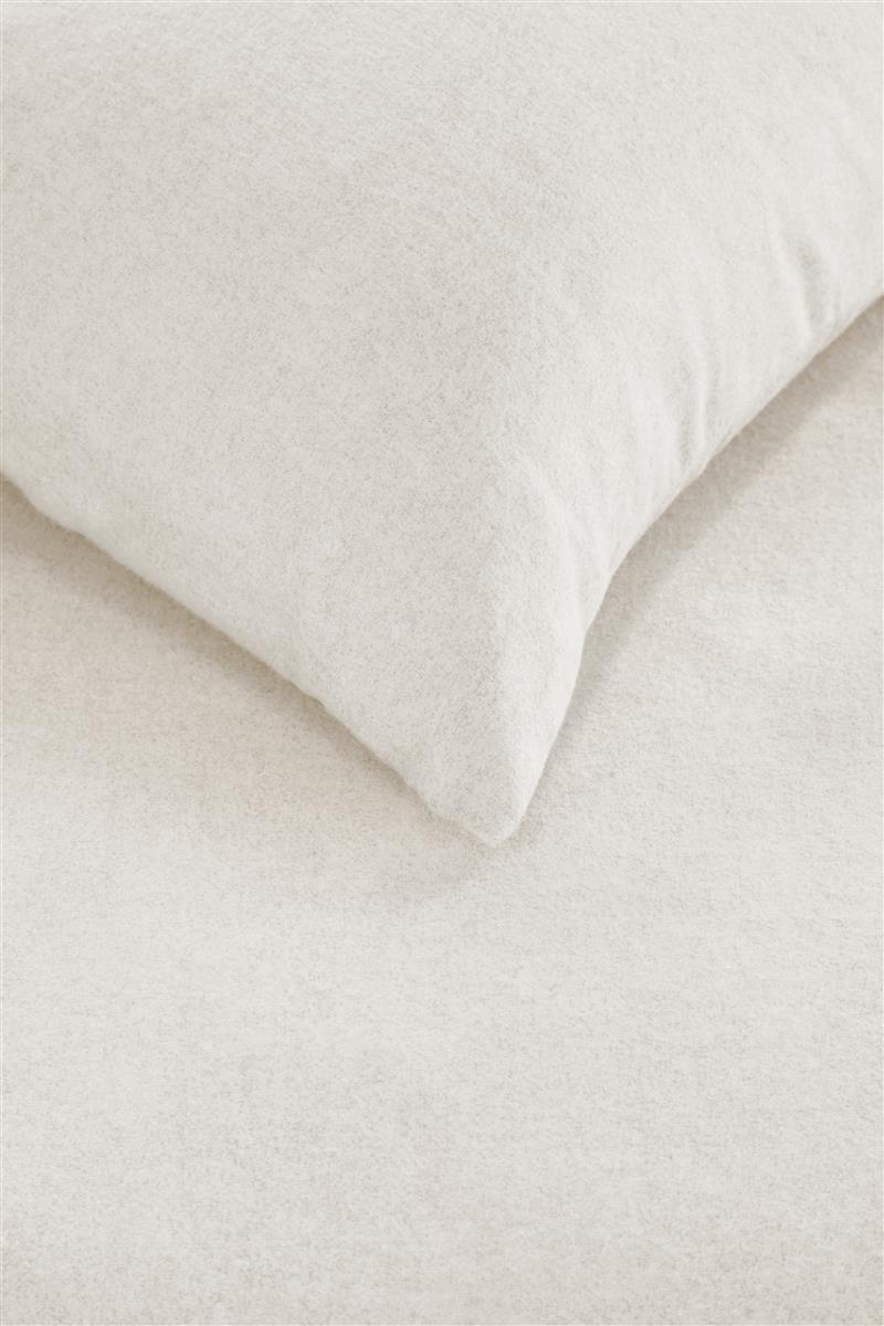 Bettwäsche FROST Biber