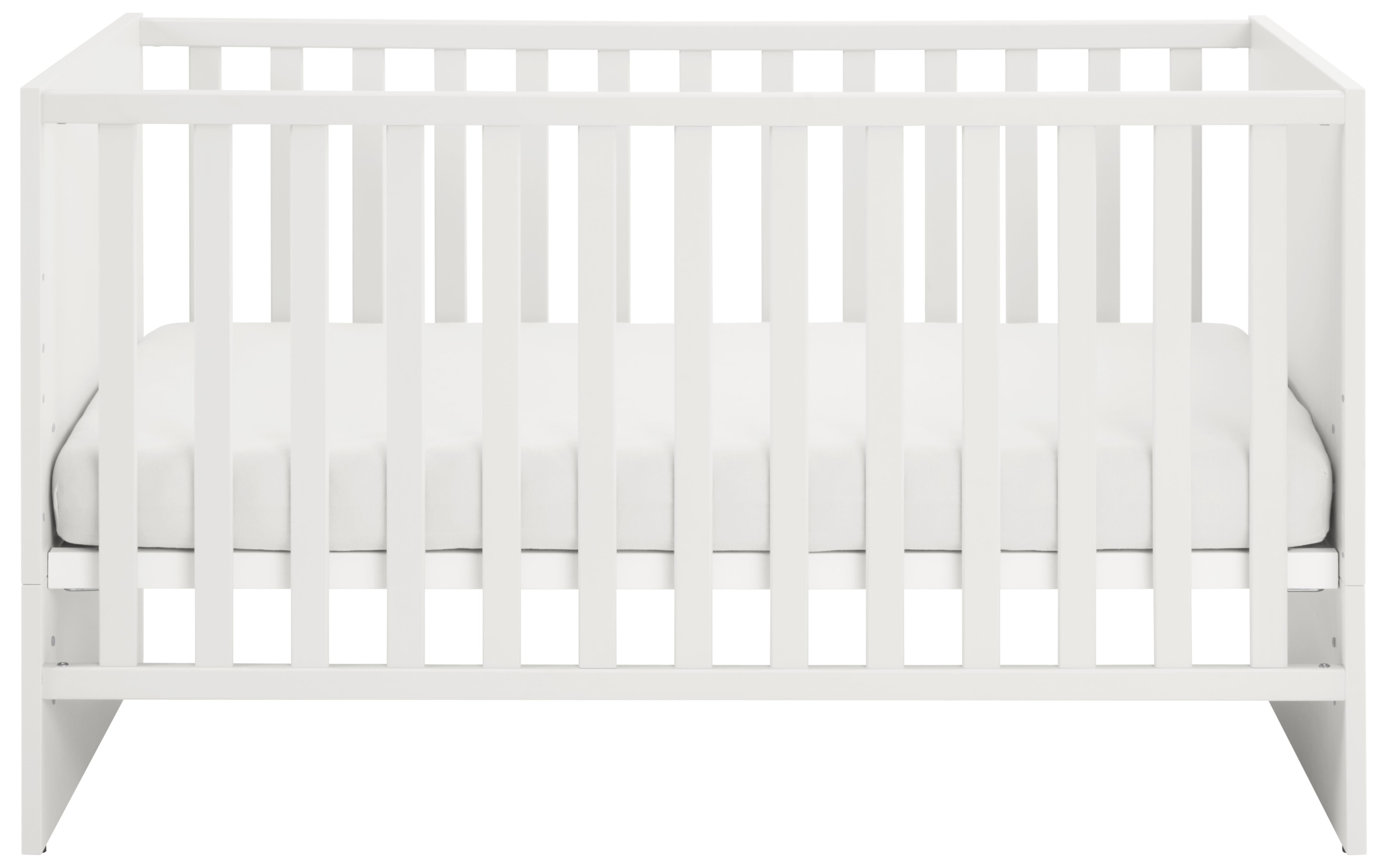 Babybett PAIDI LITTLE SNU