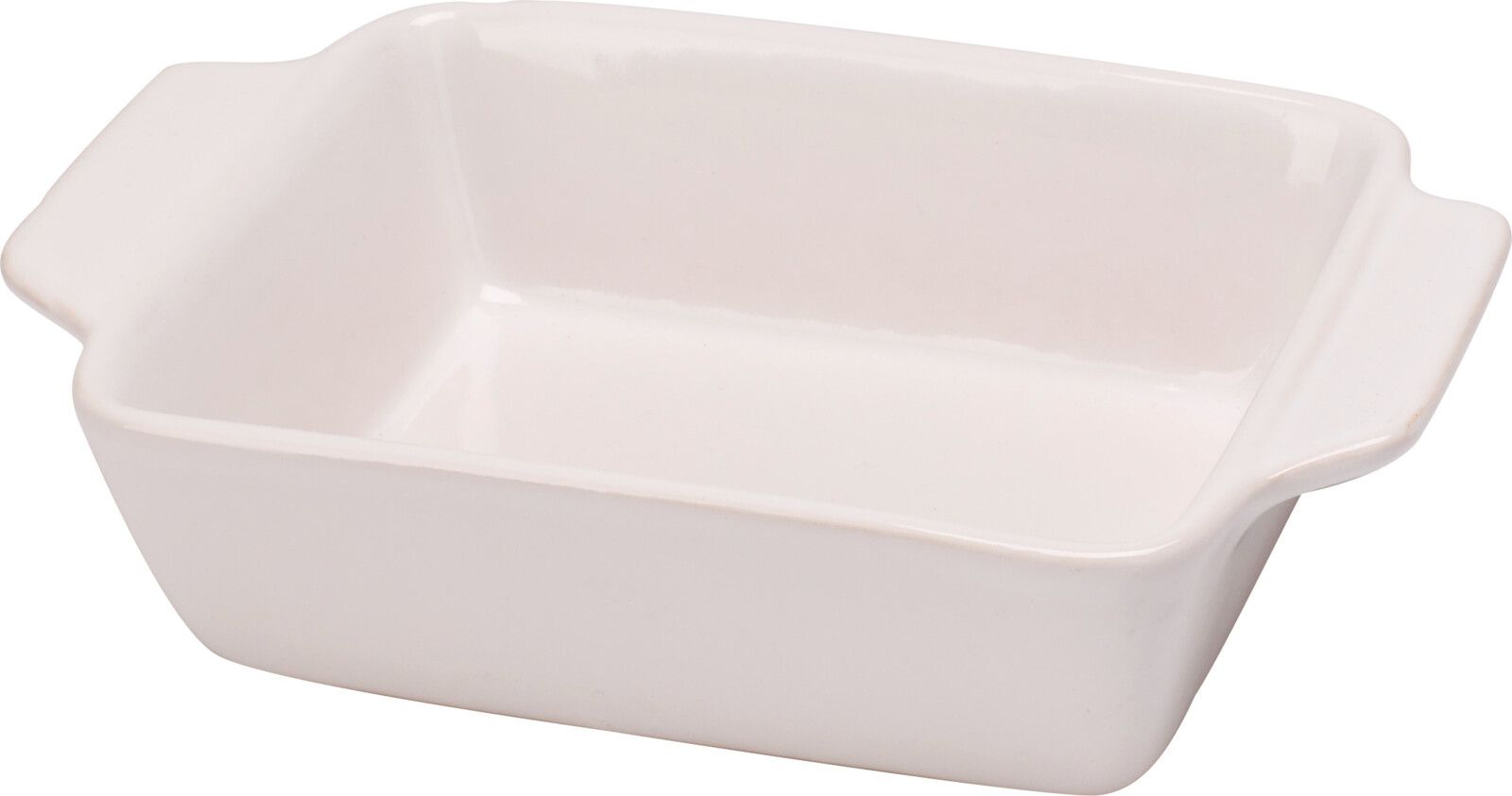 Auflaufformen-Set BIANCO