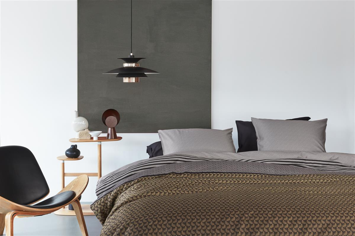 Bettwäsche SHITAKE Satin
