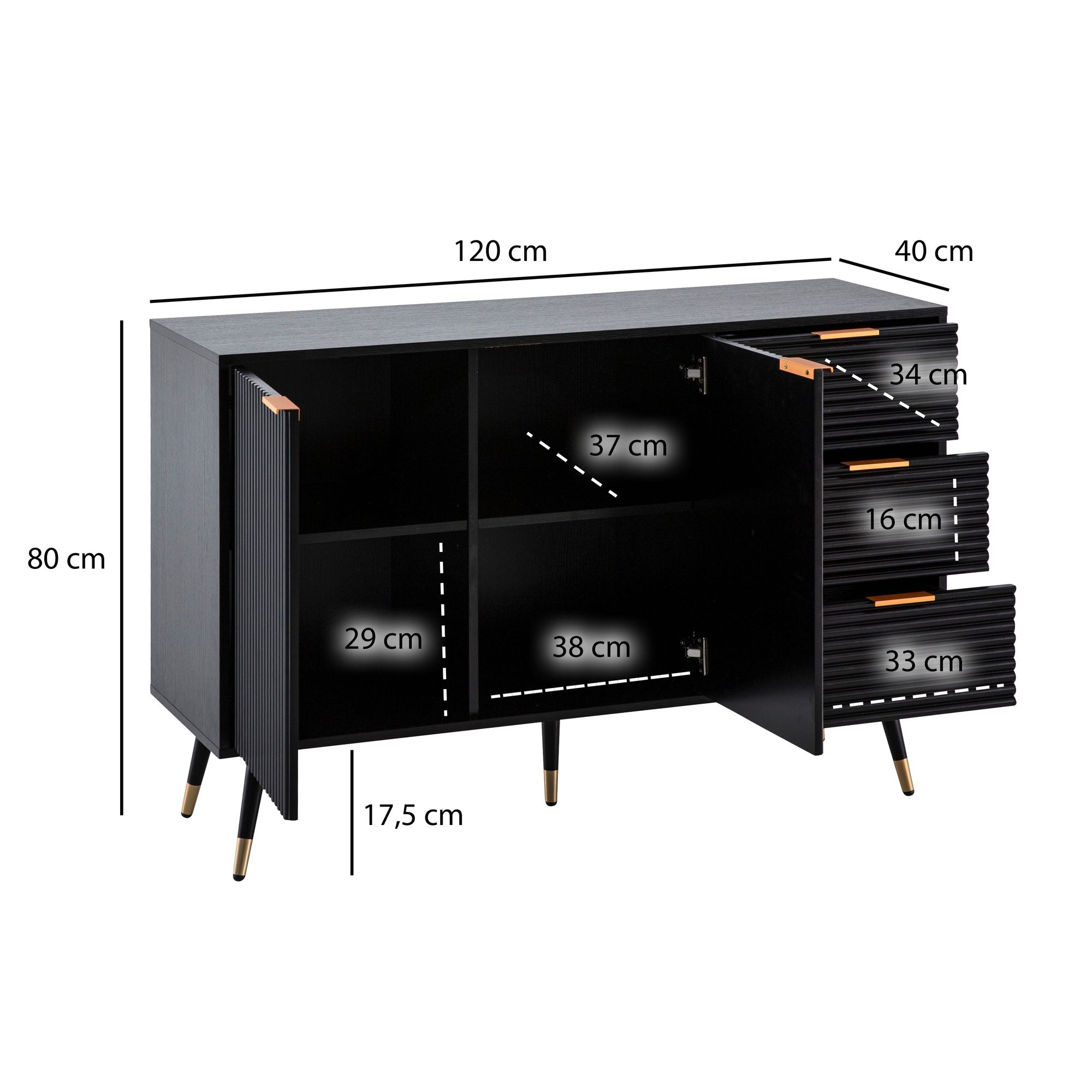 Sideboard