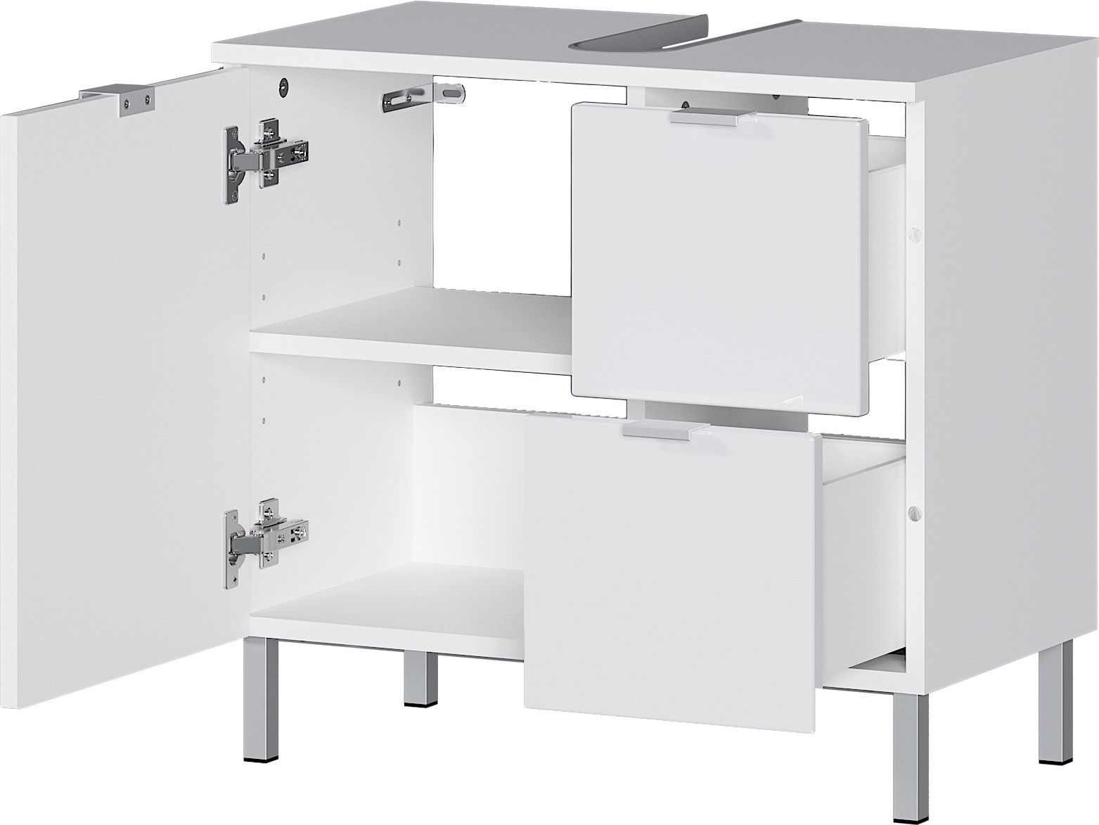 WB-Unterschrank MAURESA