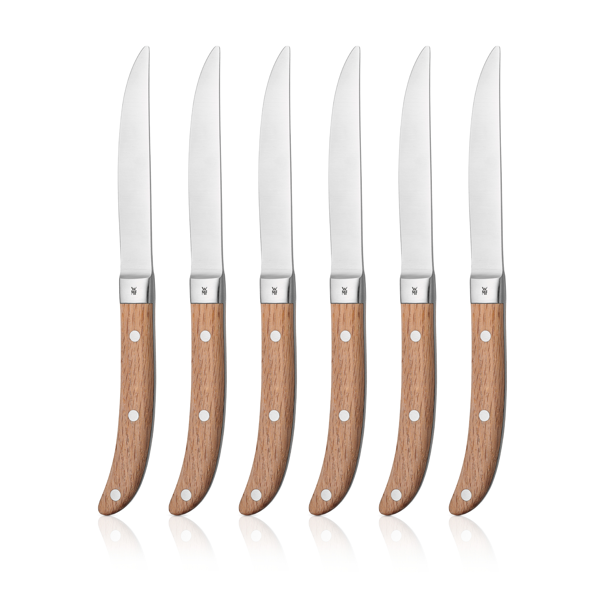 Steakmesser-Set WMF RANCH