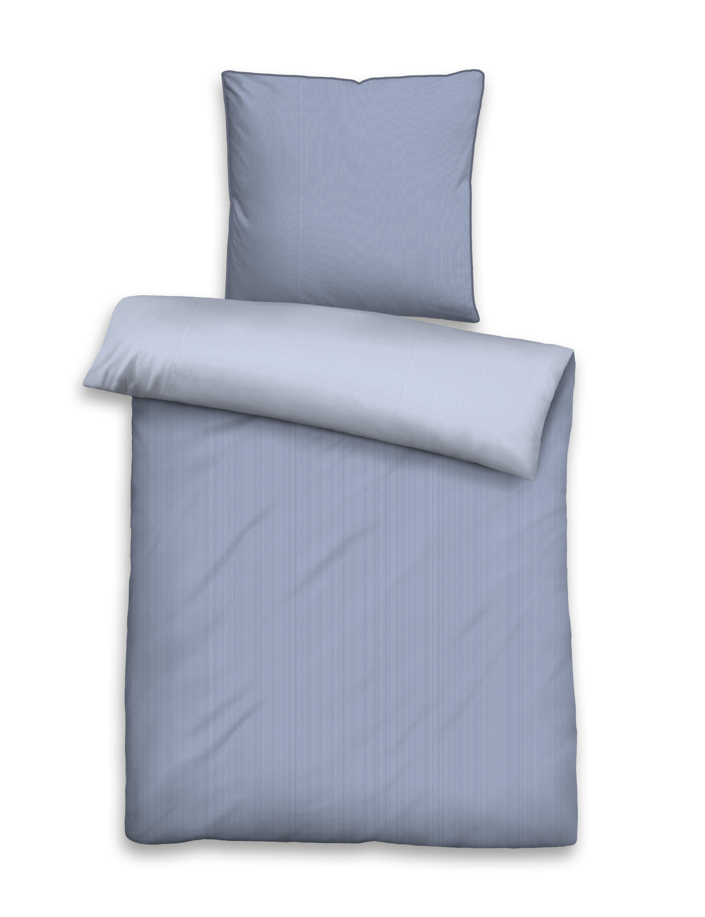Bettwäsche Satin