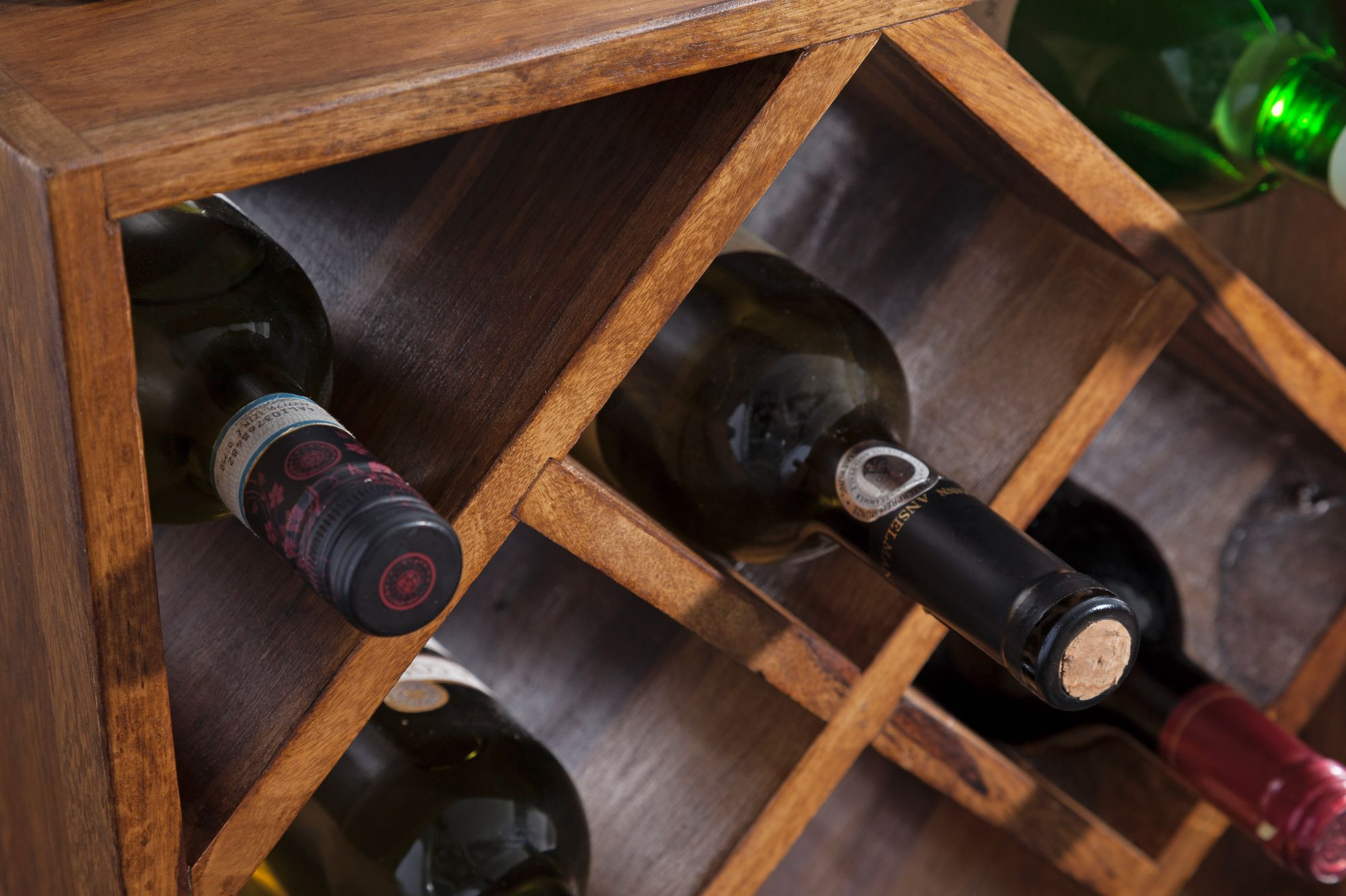 Weinregal