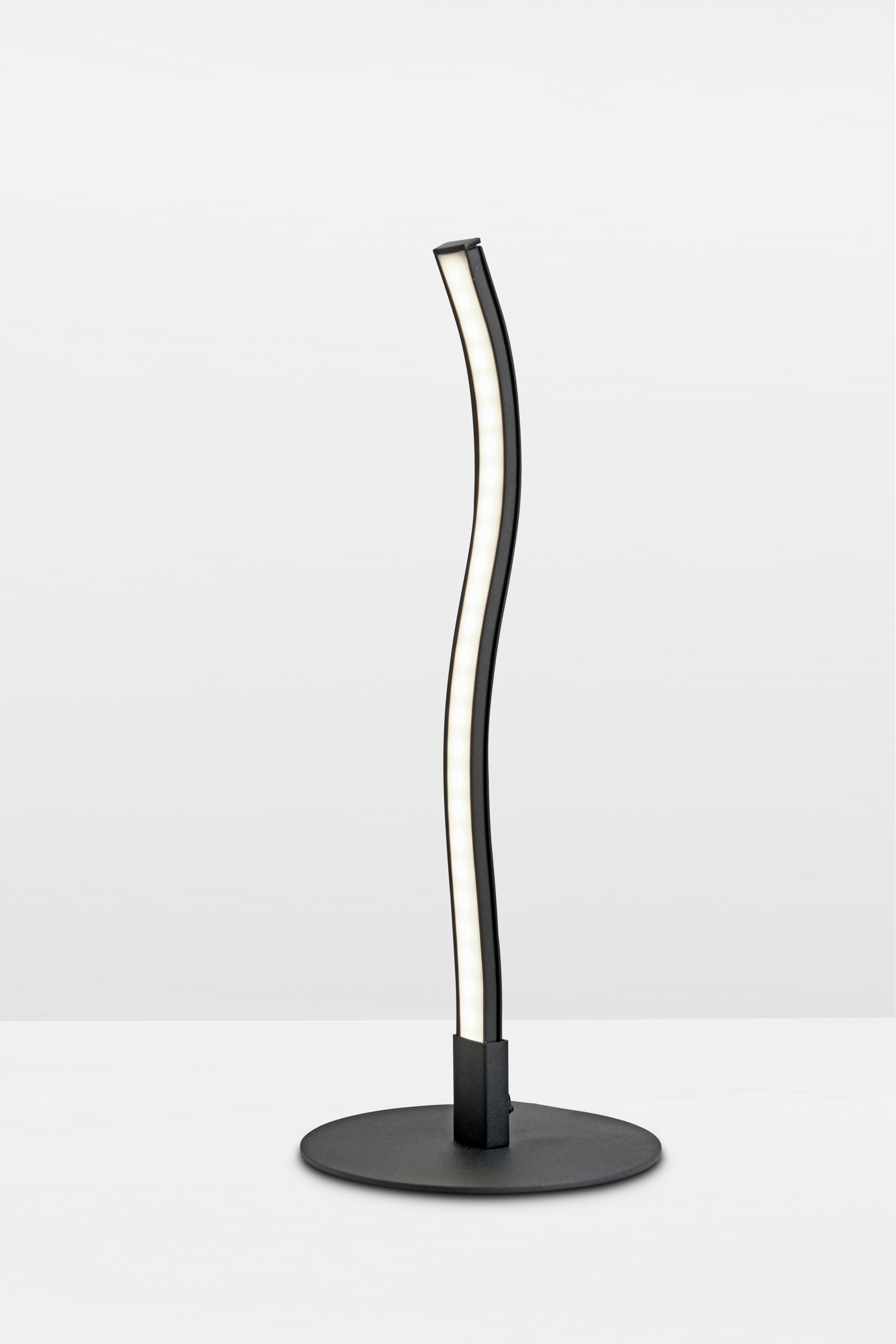 LED-Tischleuchte BOA