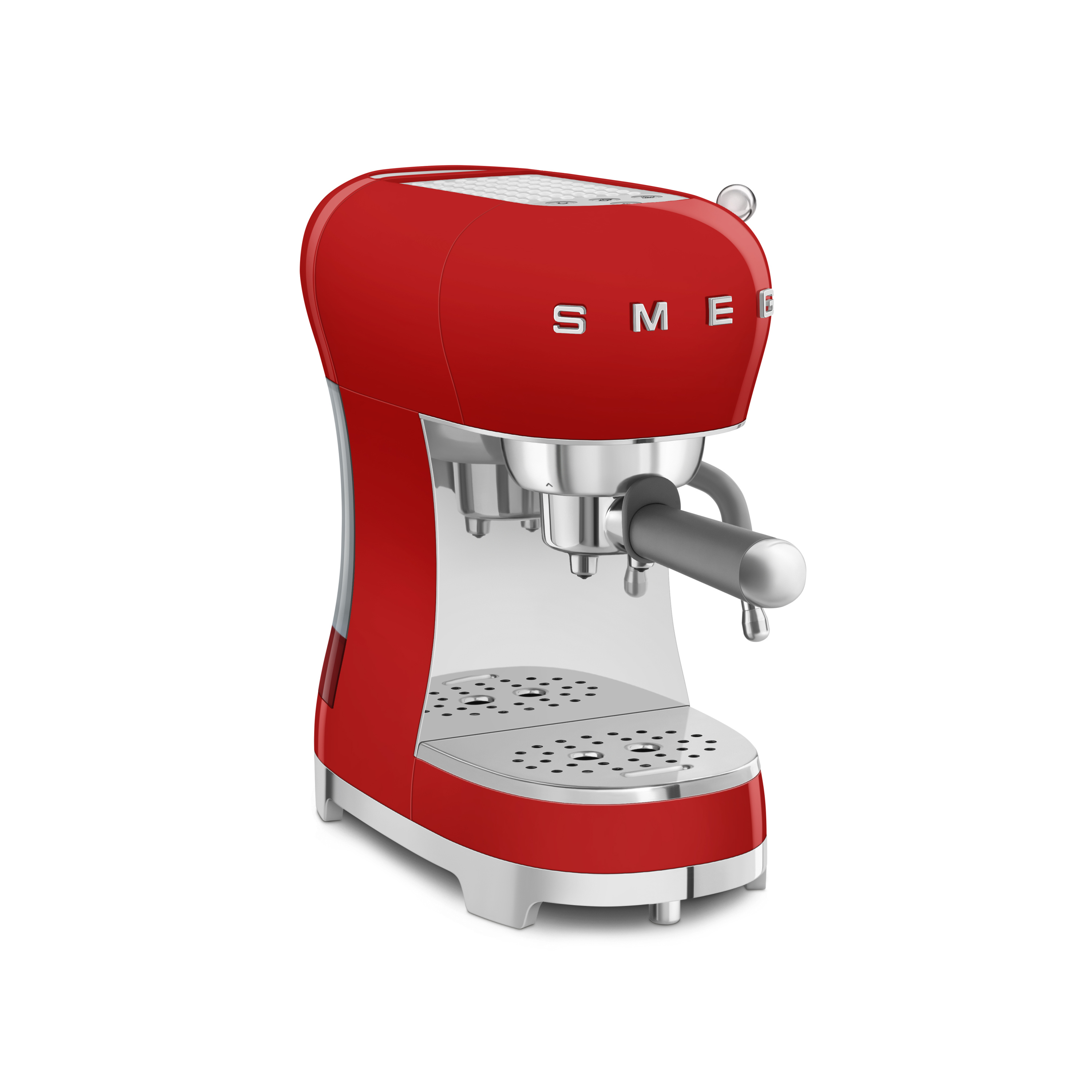 Espressoautomat smeg