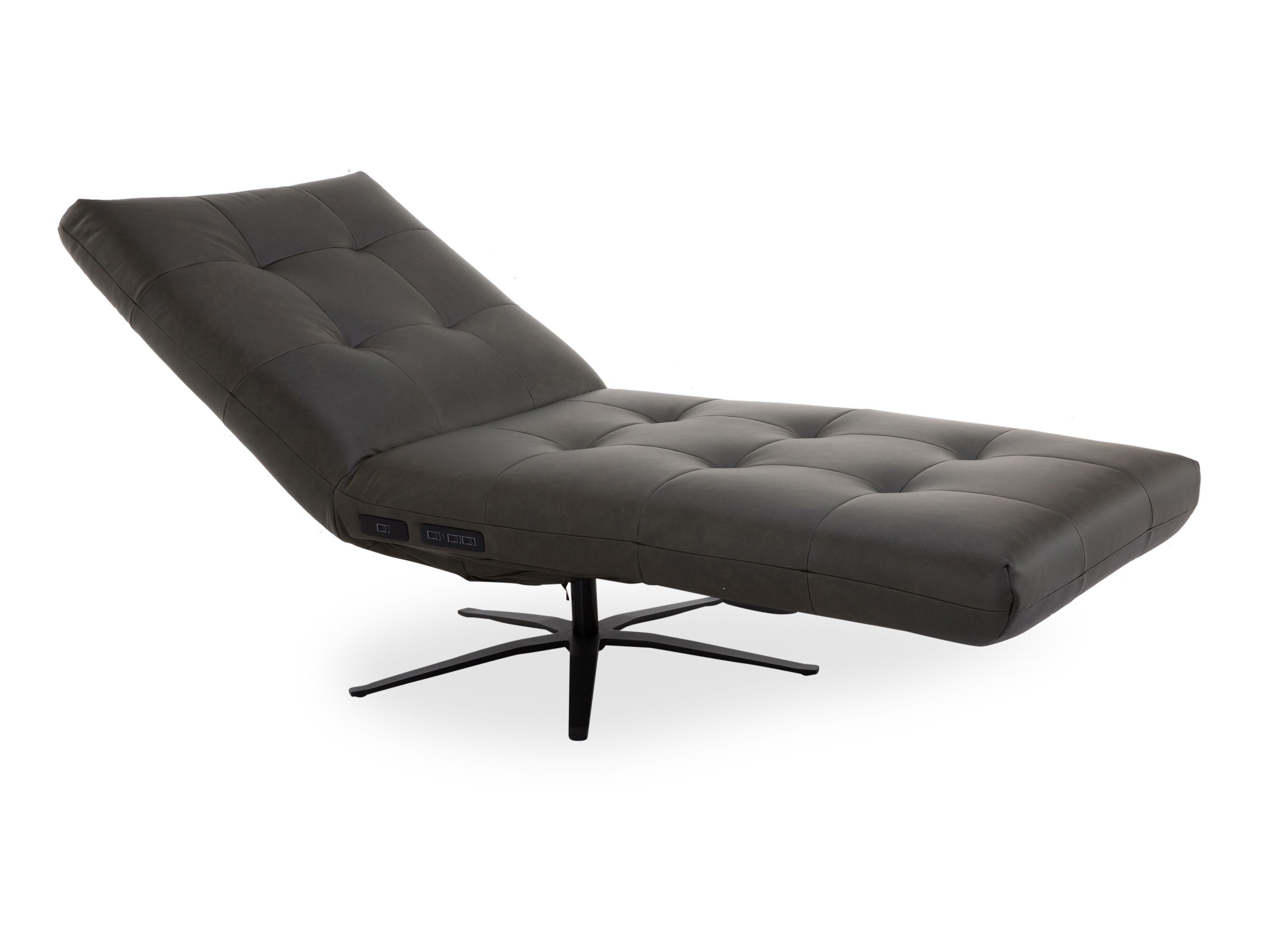 Einzelliege Elastoform CHLOE