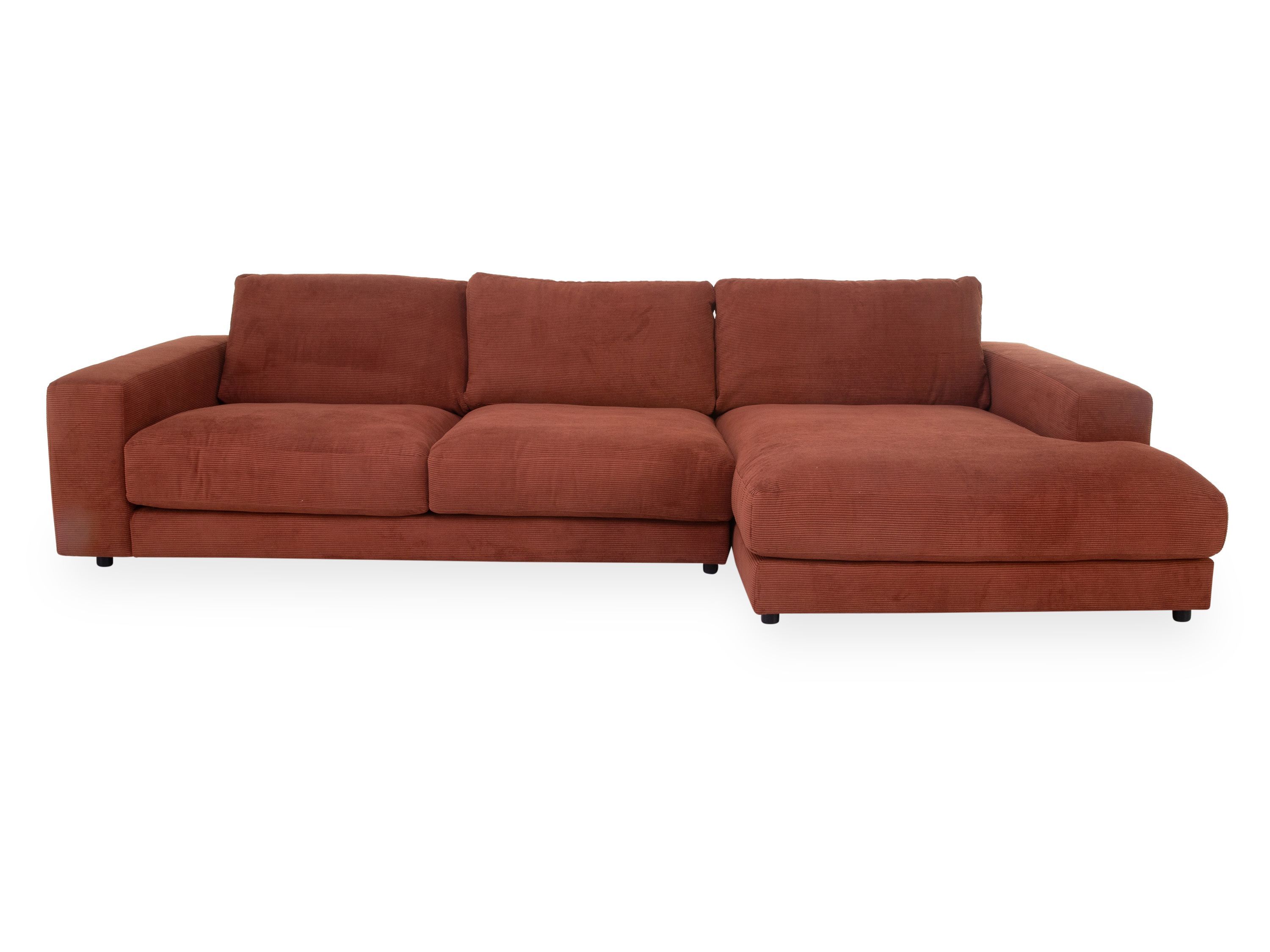 Polsterecke CAVALLI PLUS 2.0
