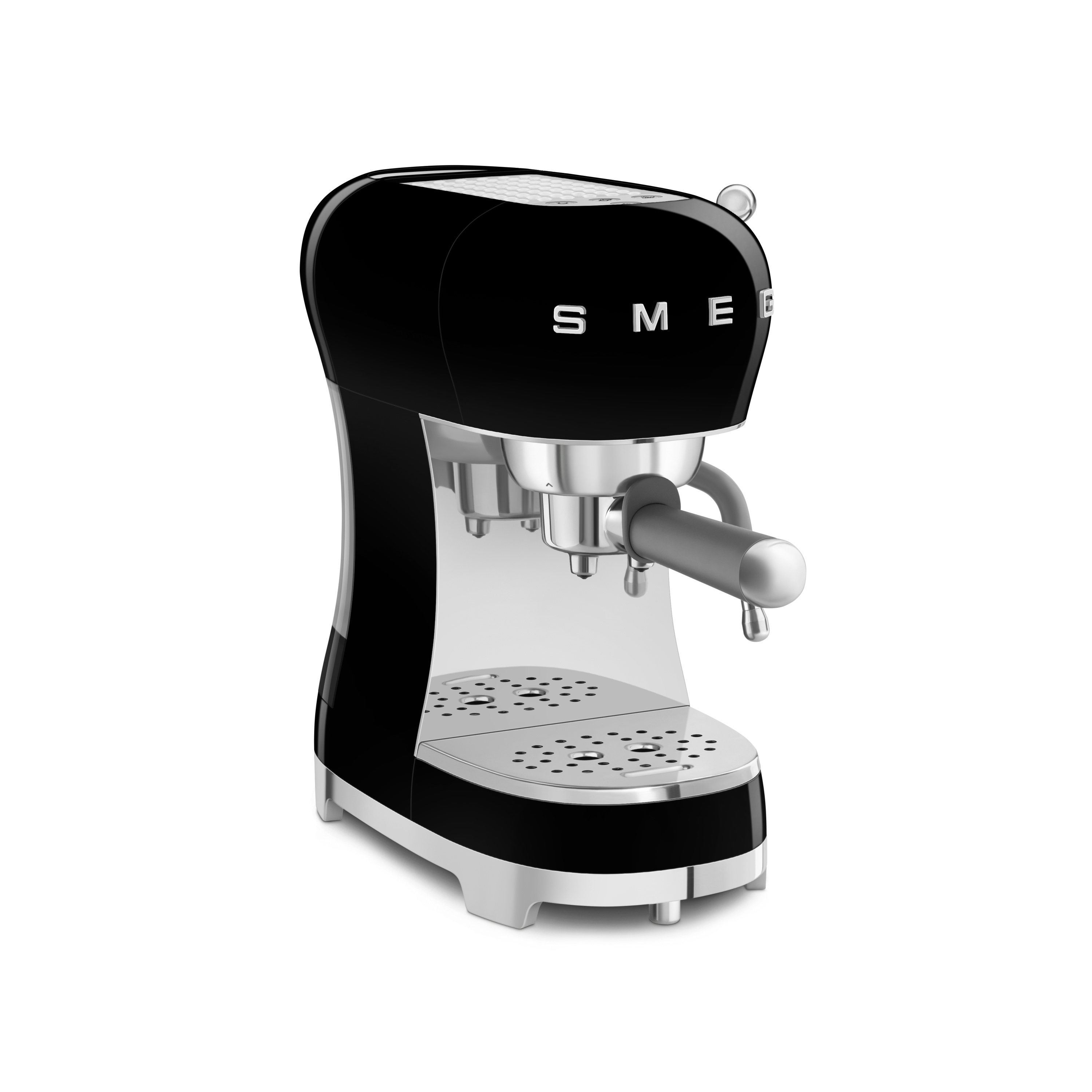 Espressoautomat smeg