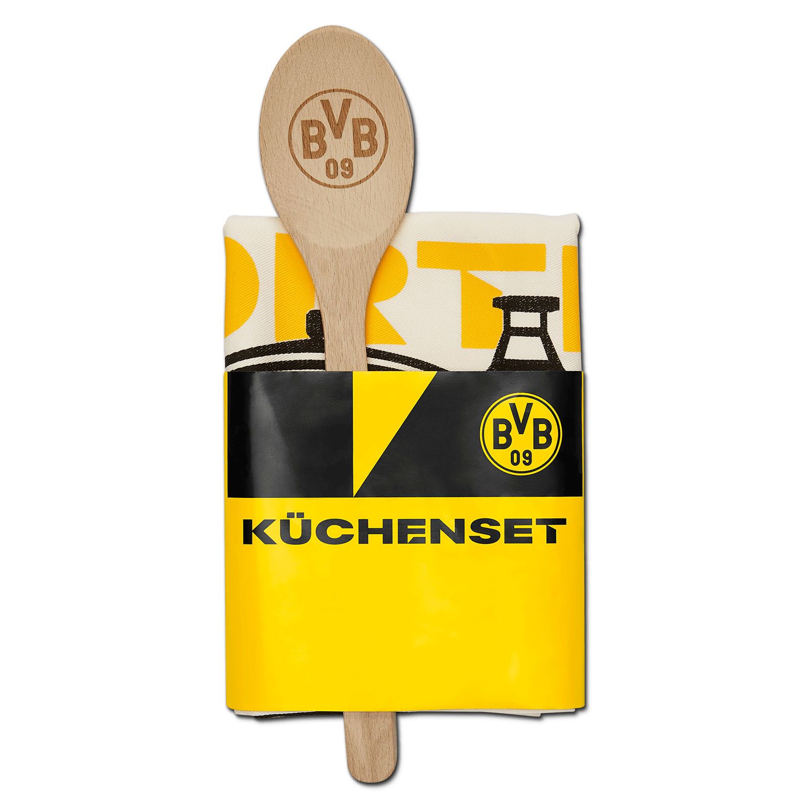 Küchen-Set BVB