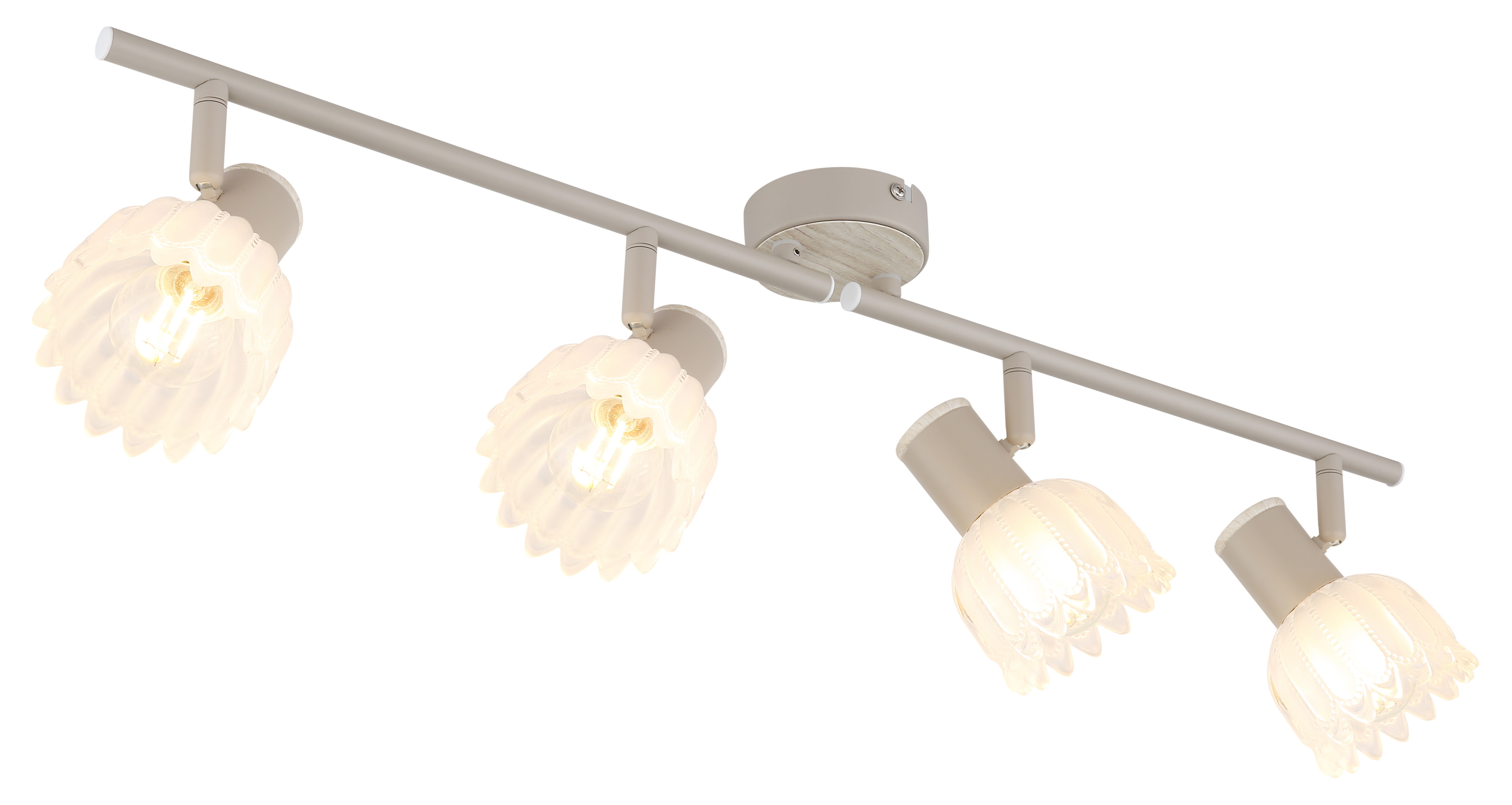 Strahler PLANTA
