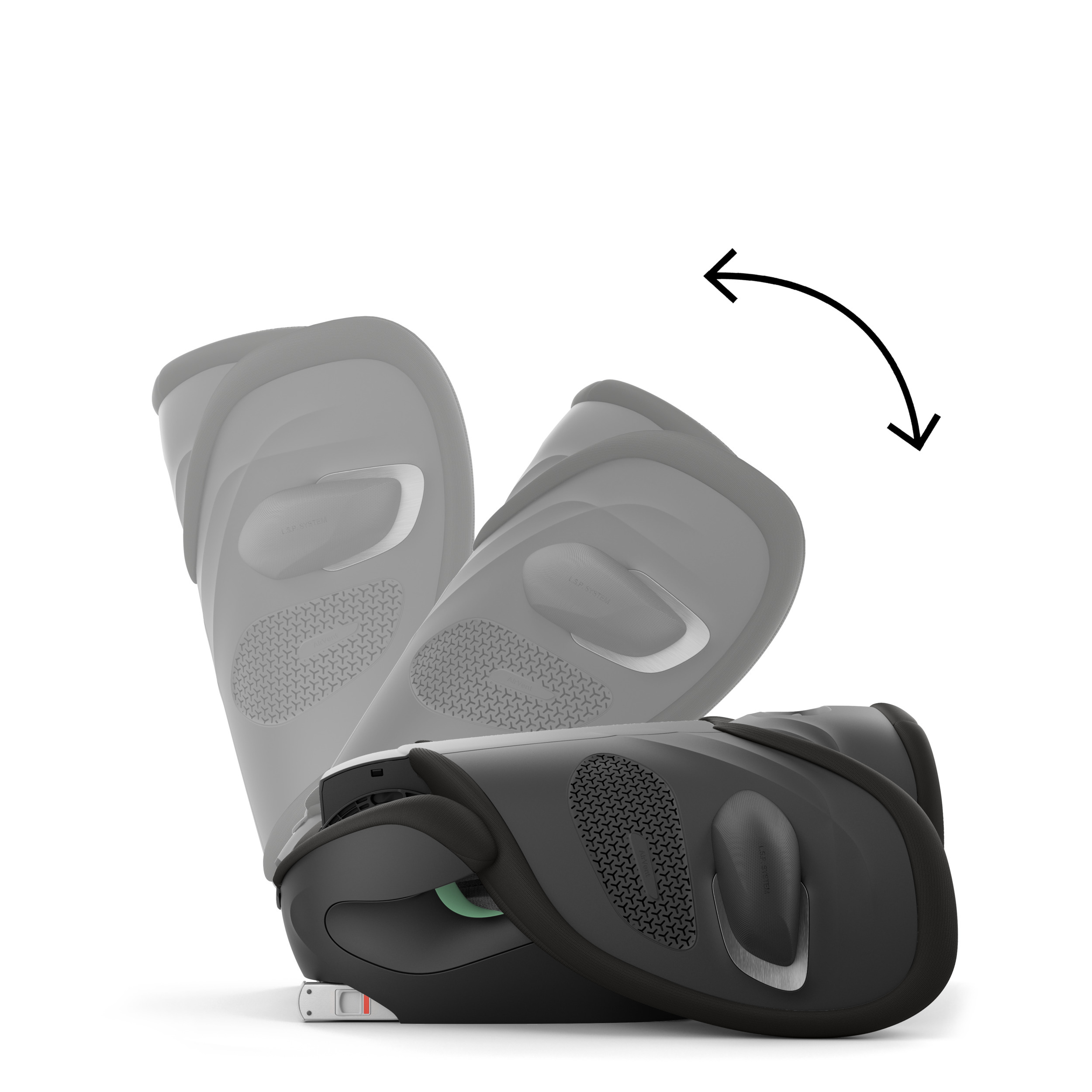 Autositz CYBEX SOLUTION G2