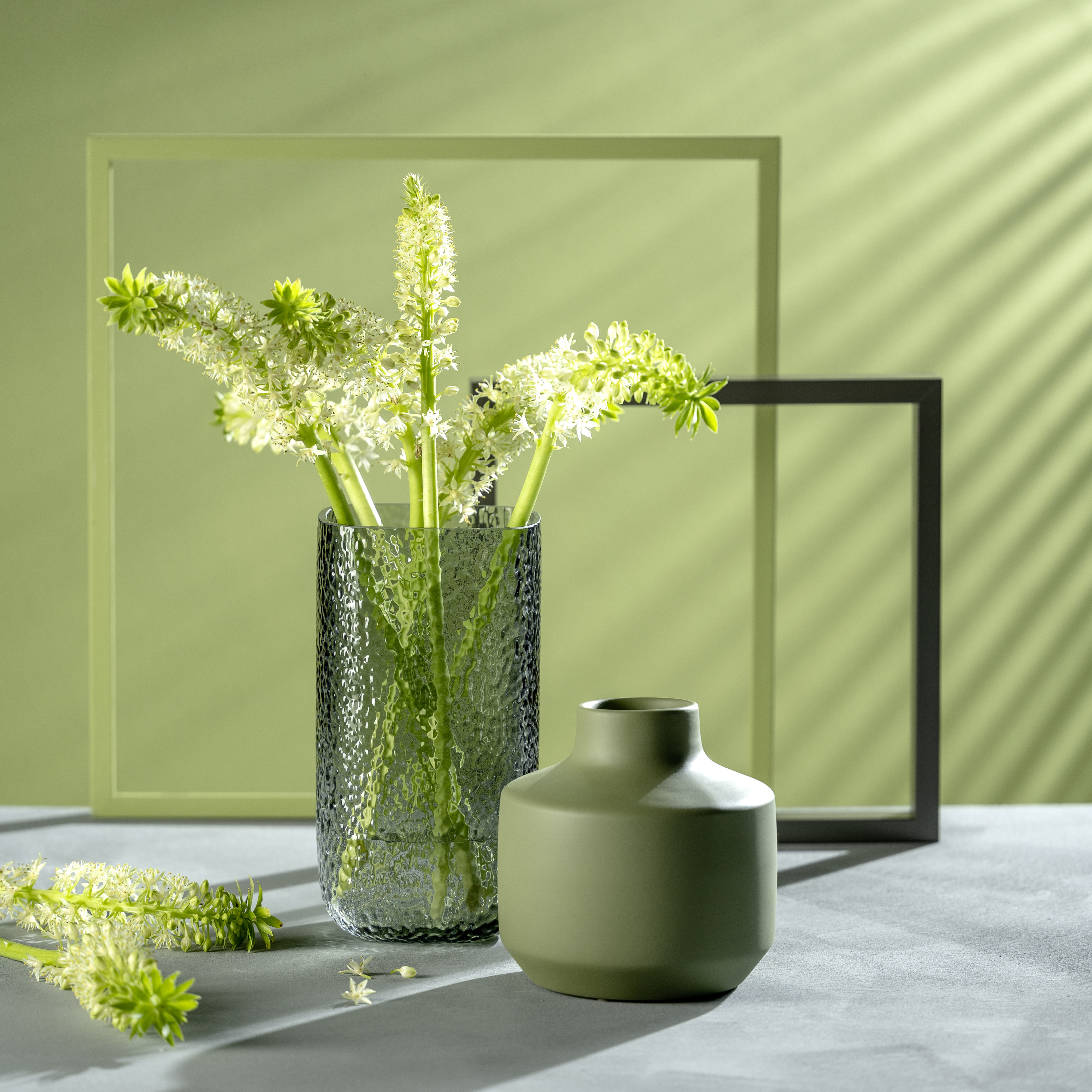 Vase MARTELLO