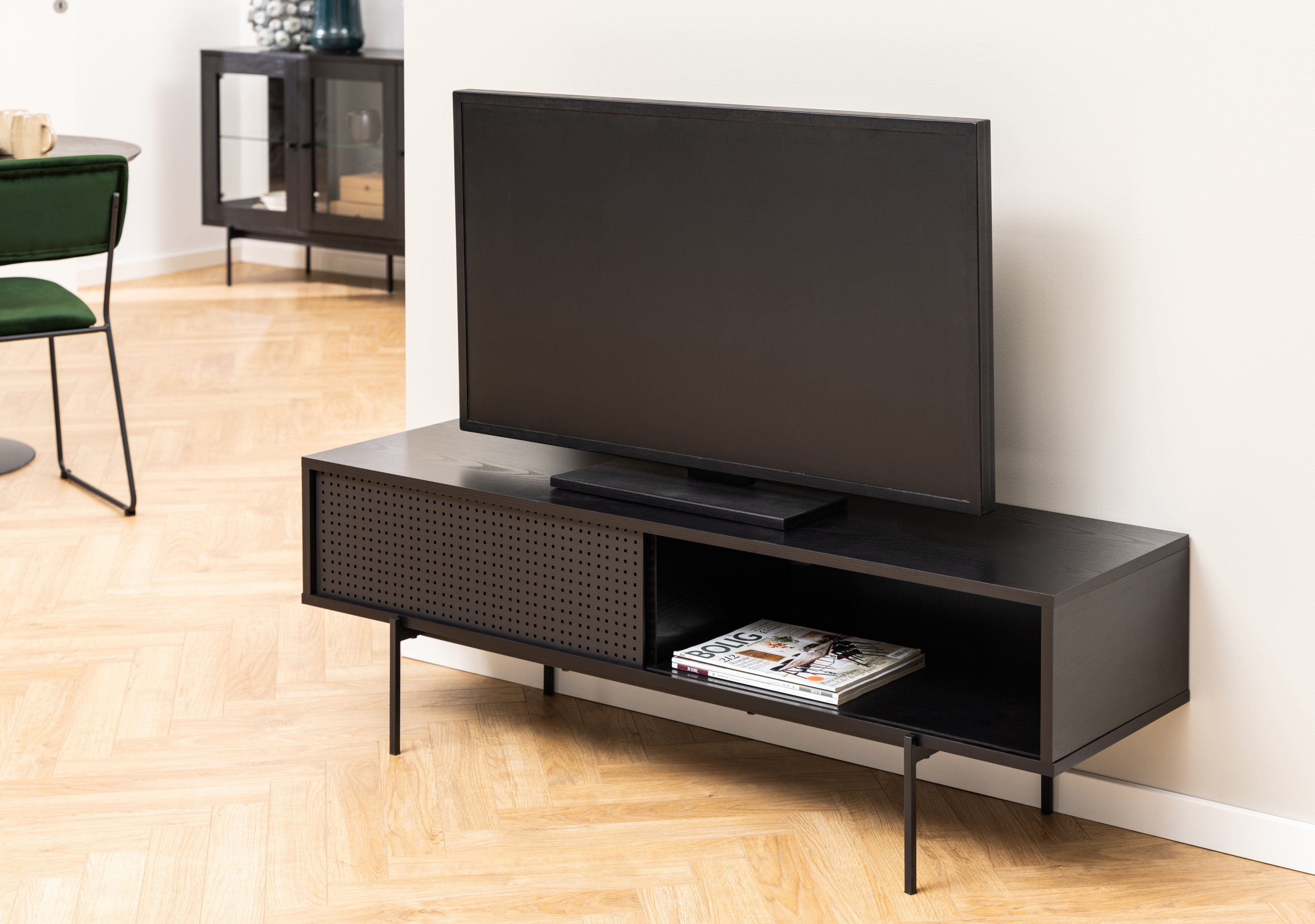 TV-Board ANGUS