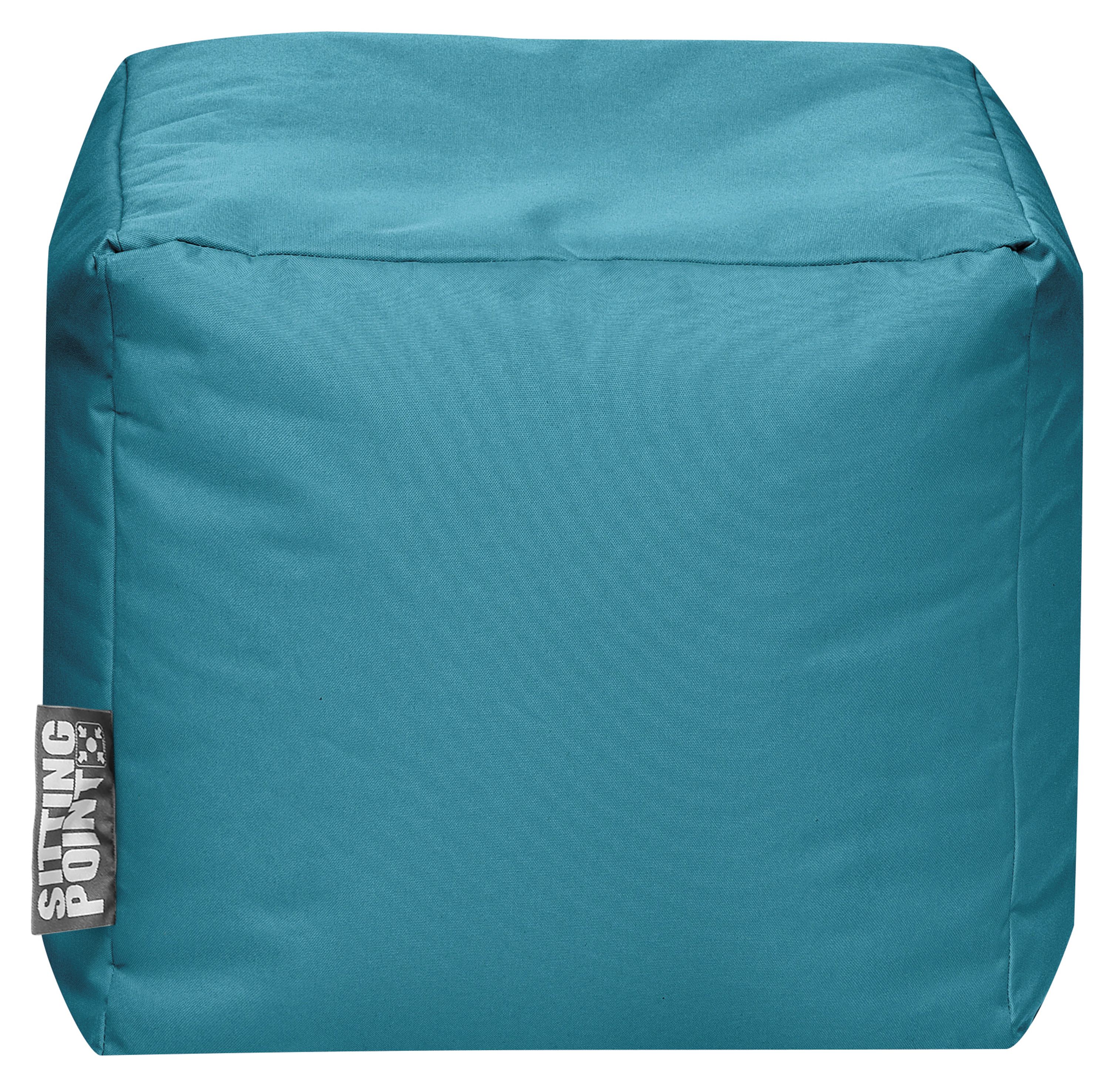 Hocker Cube SCUBA