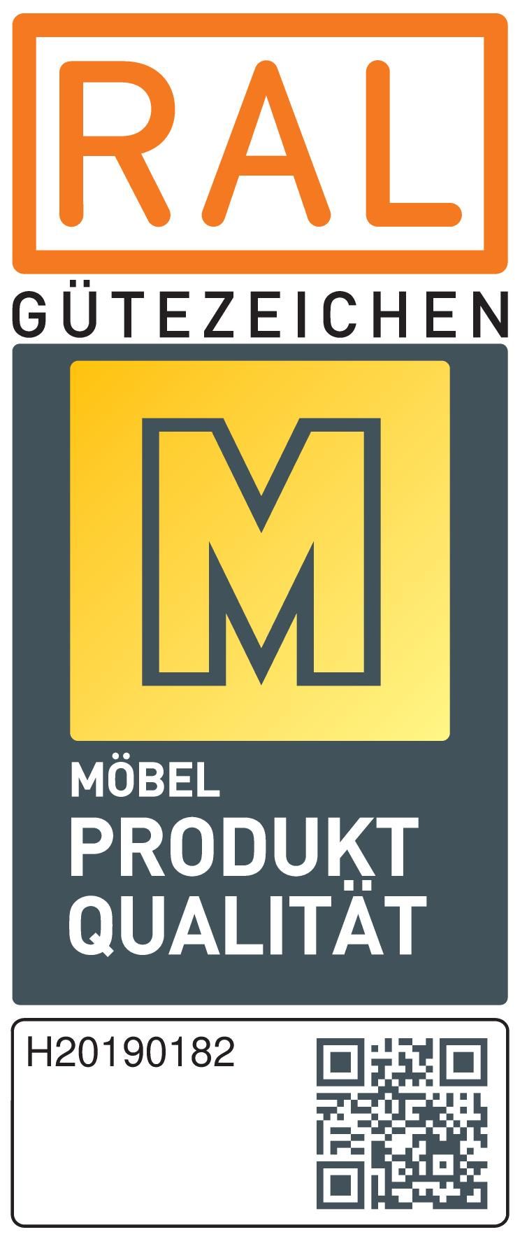 Hocker SYSTEMPOLSTER ZIPORA