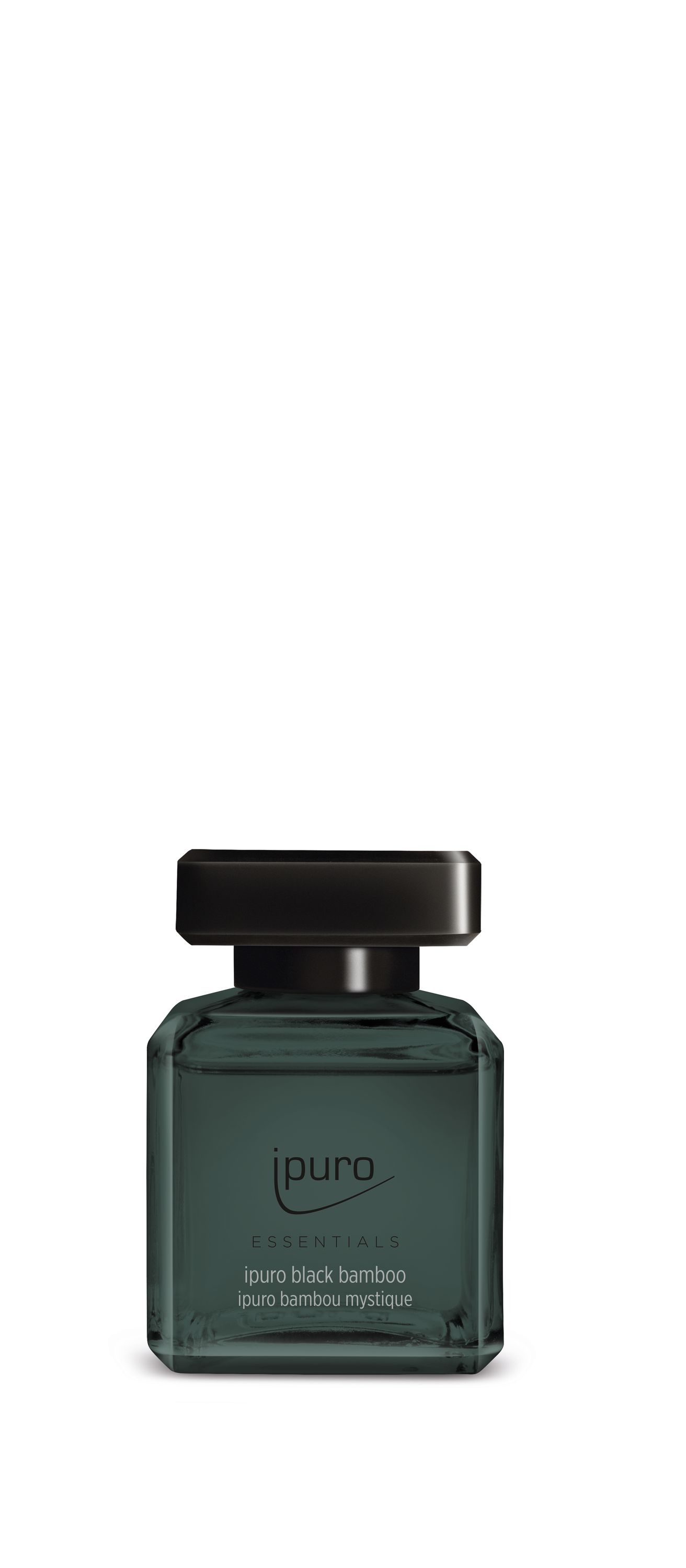 Raumduft ipuro BLACK BAMBOO